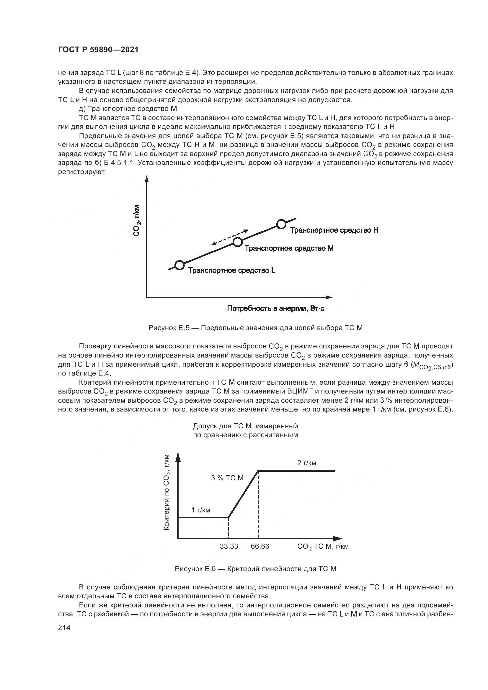 ГОСТ Р 59890-2021, страница 218