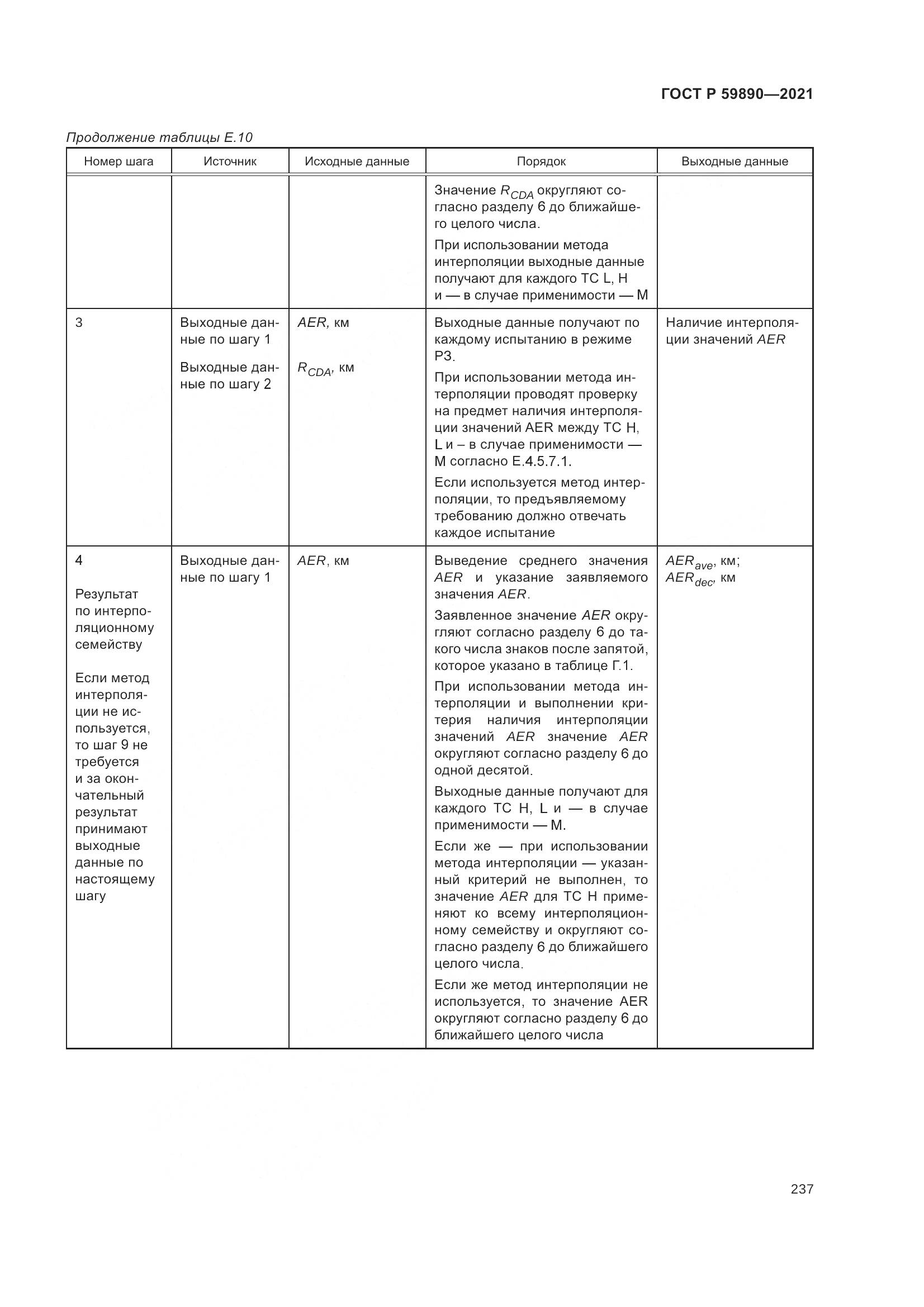 ГОСТ Р 59890-2021, страница 241