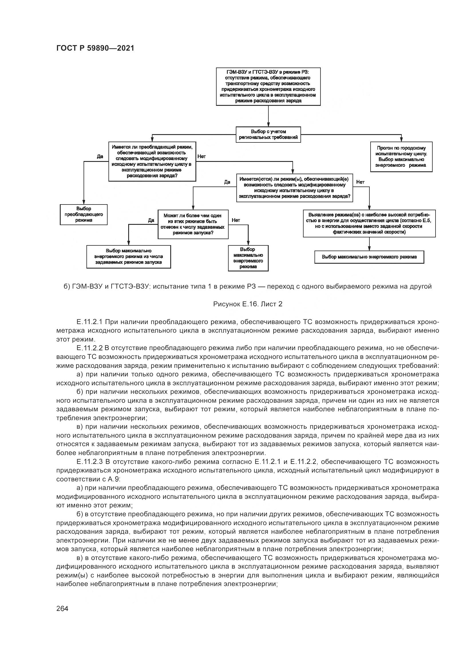 ГОСТ Р 59890-2021, страница 268