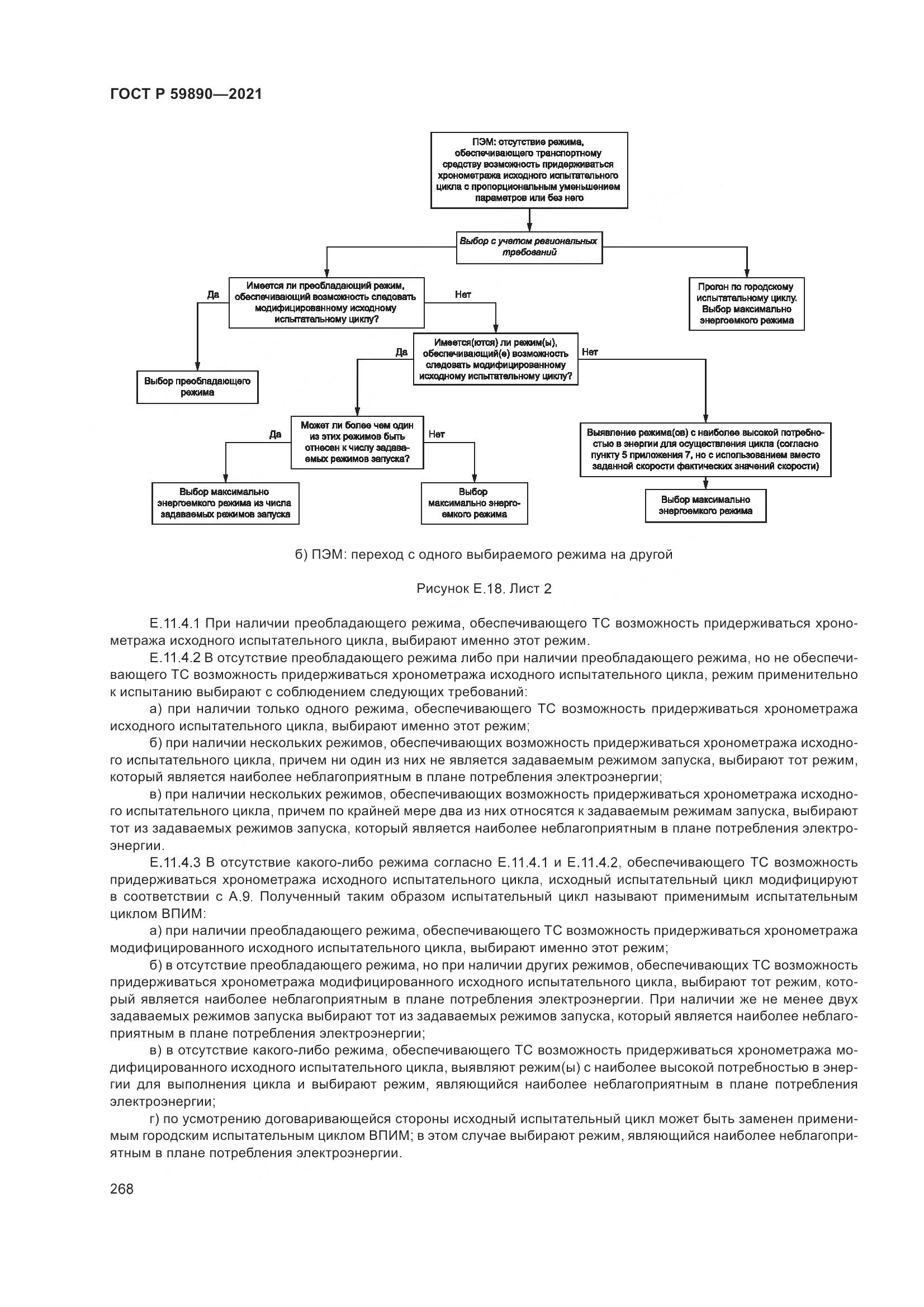 ГОСТ Р 59890-2021, страница 272
