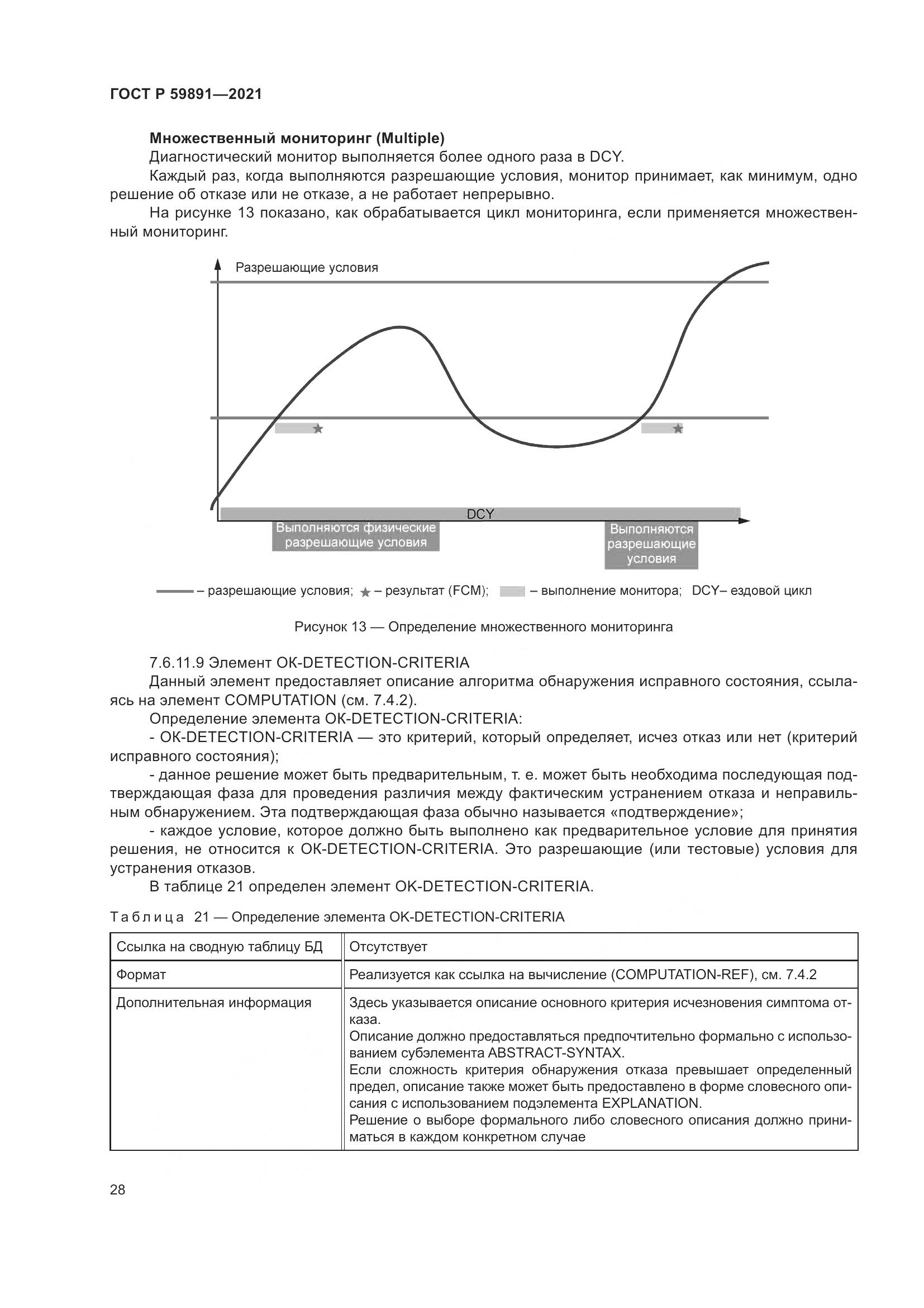 ГОСТ Р 59891-2021, страница 34