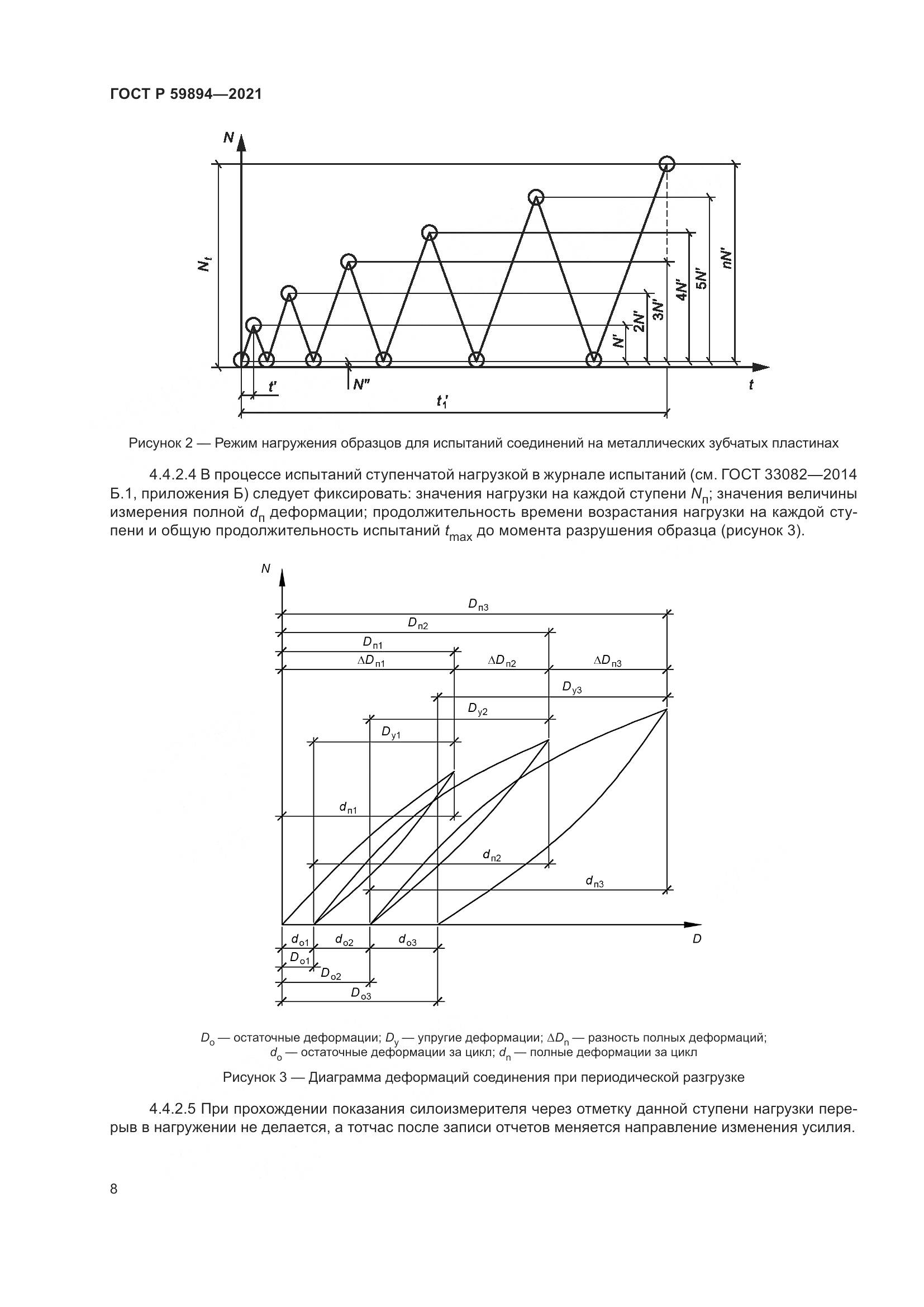 ГОСТ Р 59894-2021, страница 12
