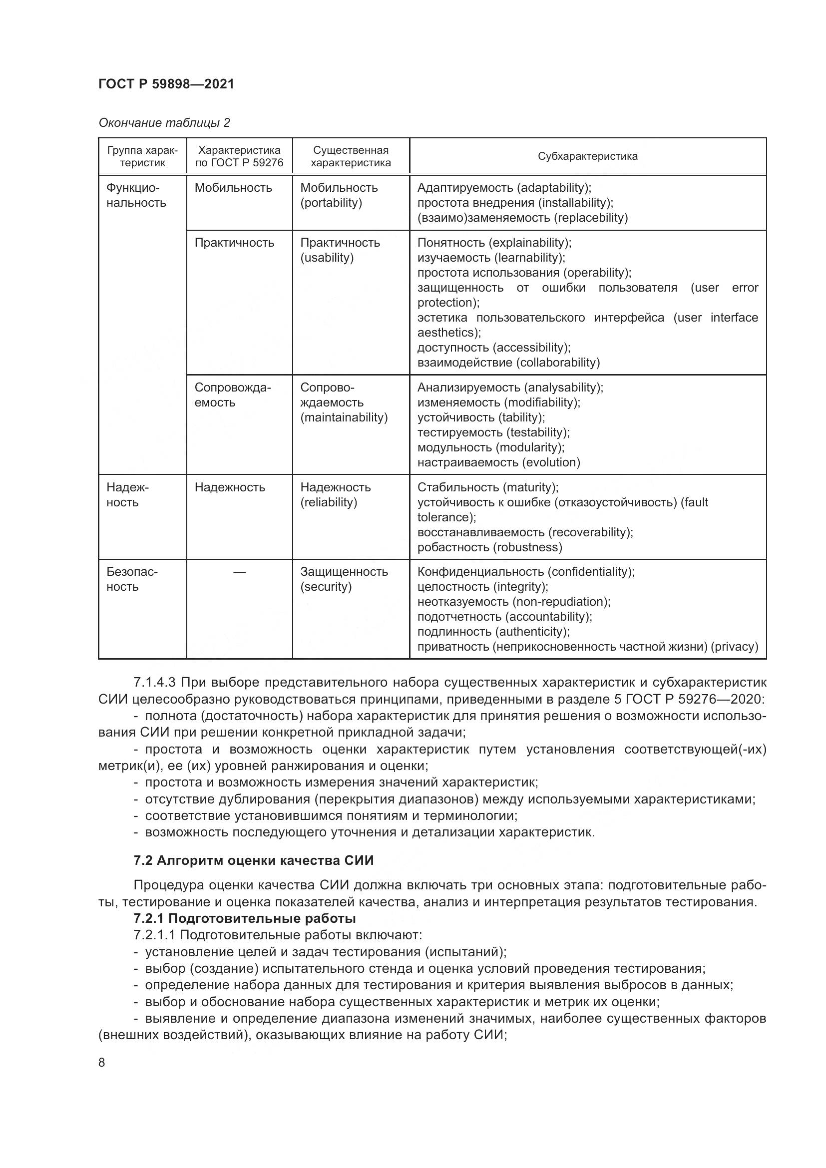 ГОСТ Р 59898-2021, страница 13