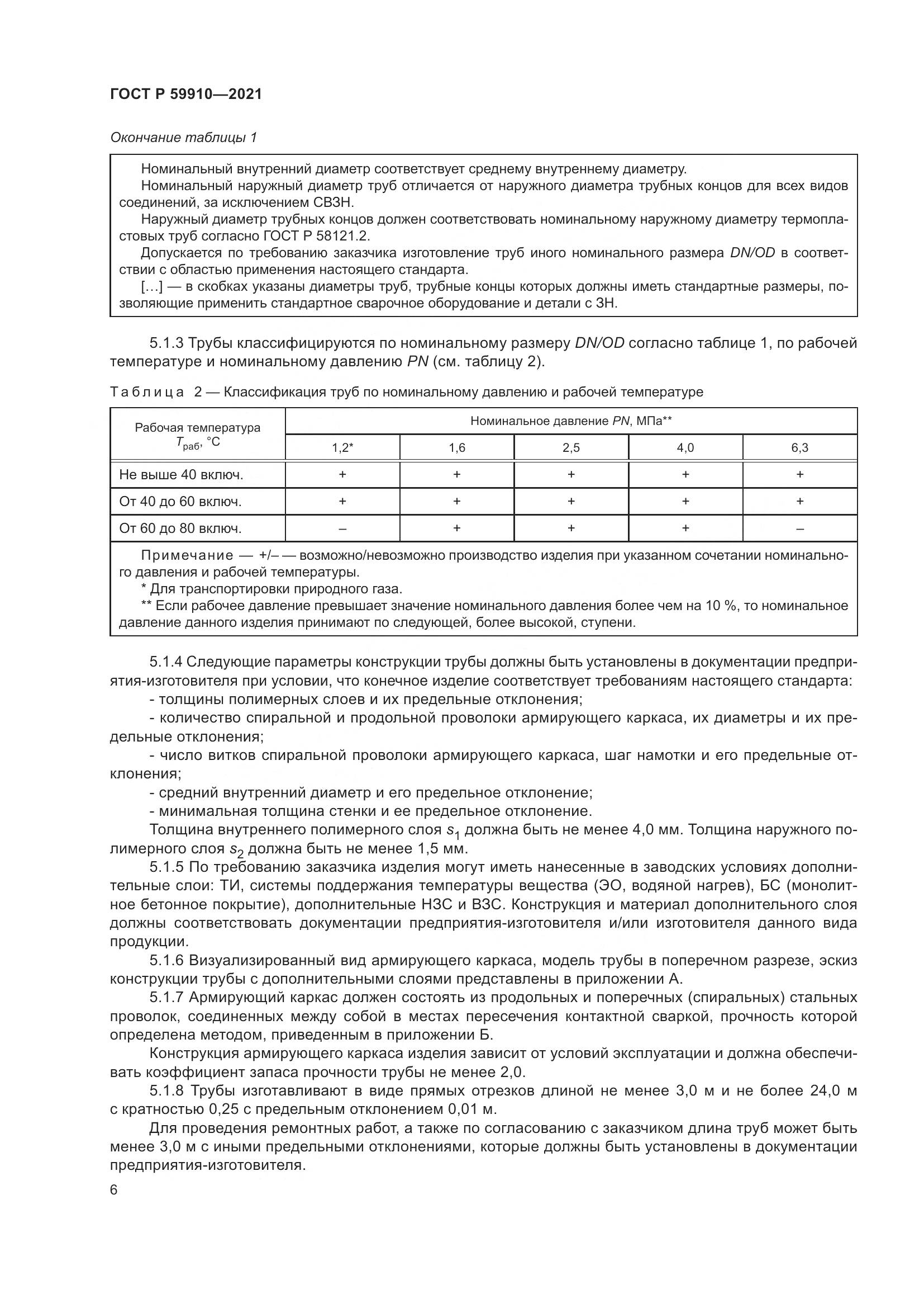 ГОСТ Р 59910-2021, страница 10