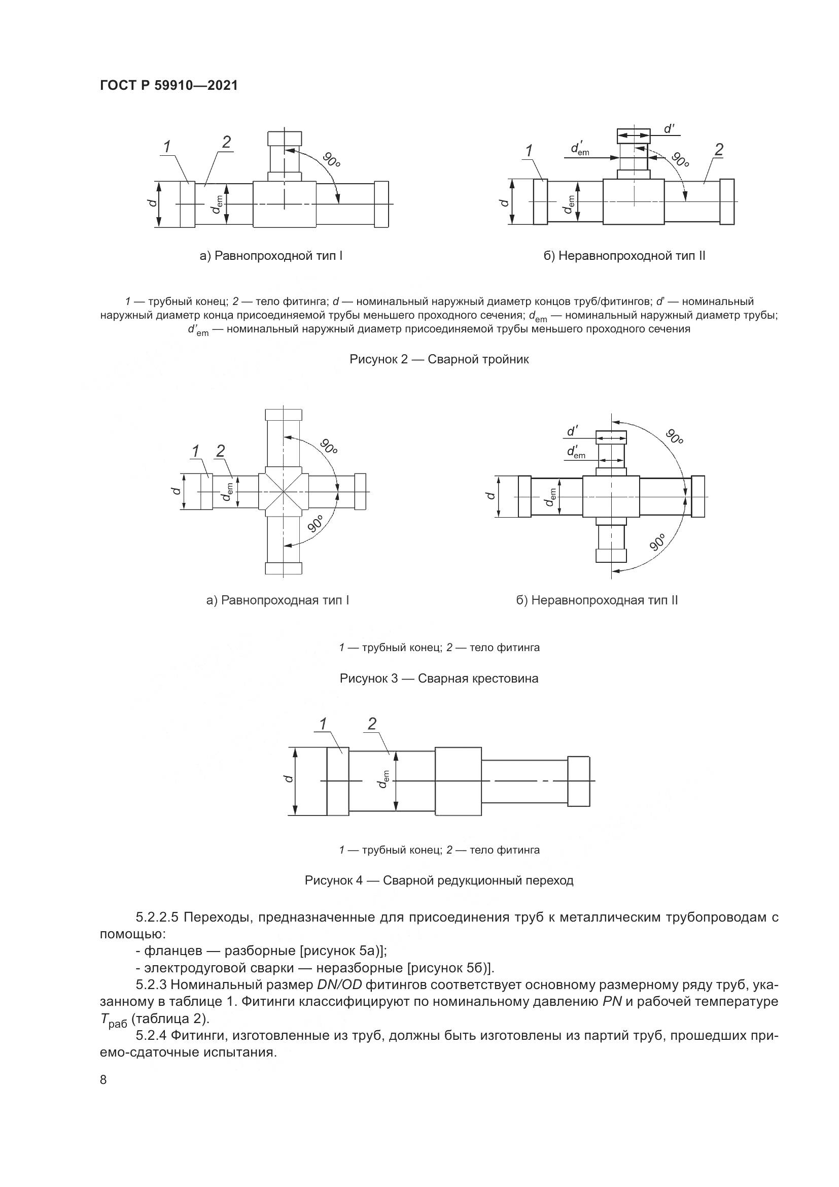 ГОСТ Р 59910-2021, страница 12