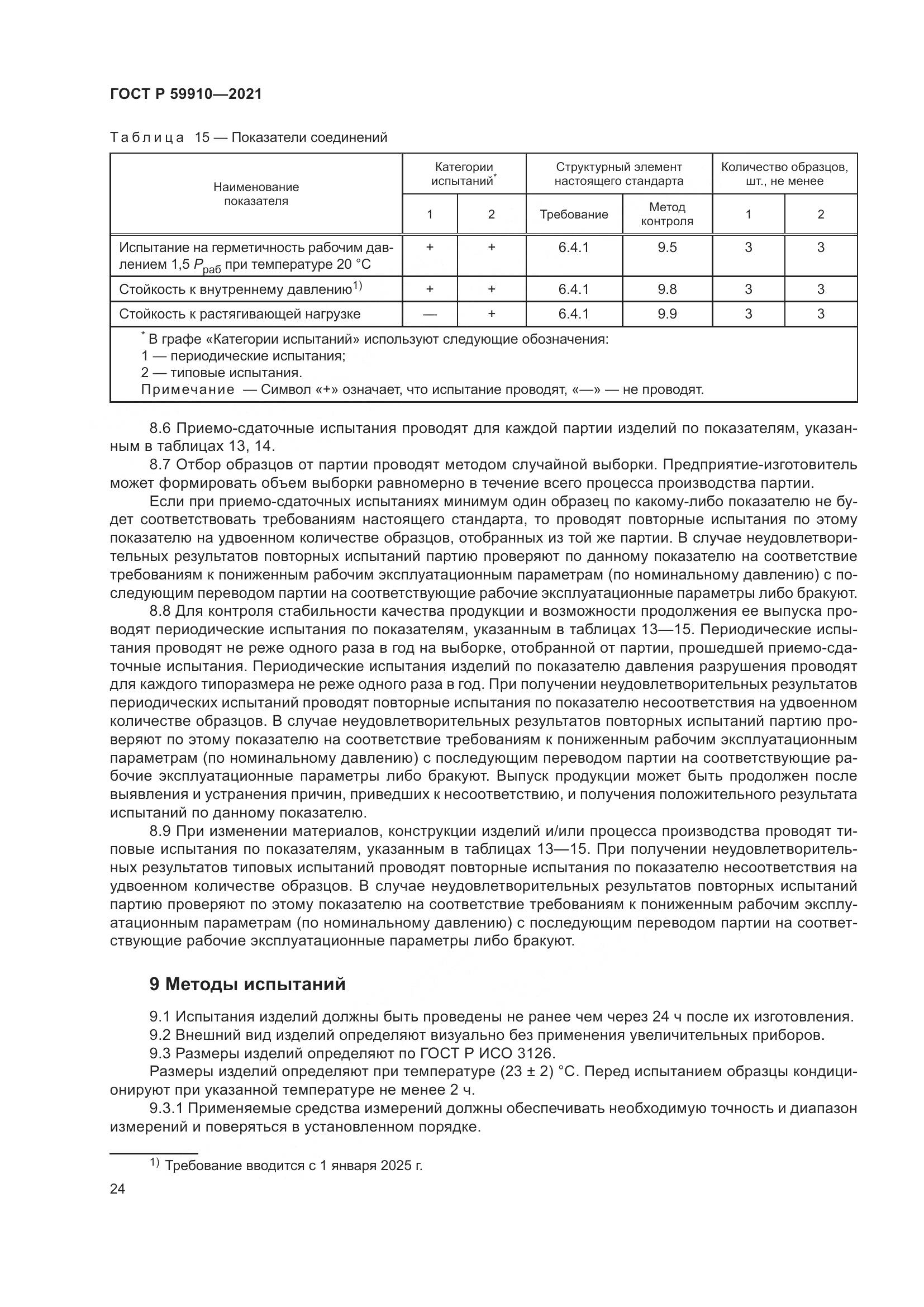ГОСТ Р 59910-2021, страница 28