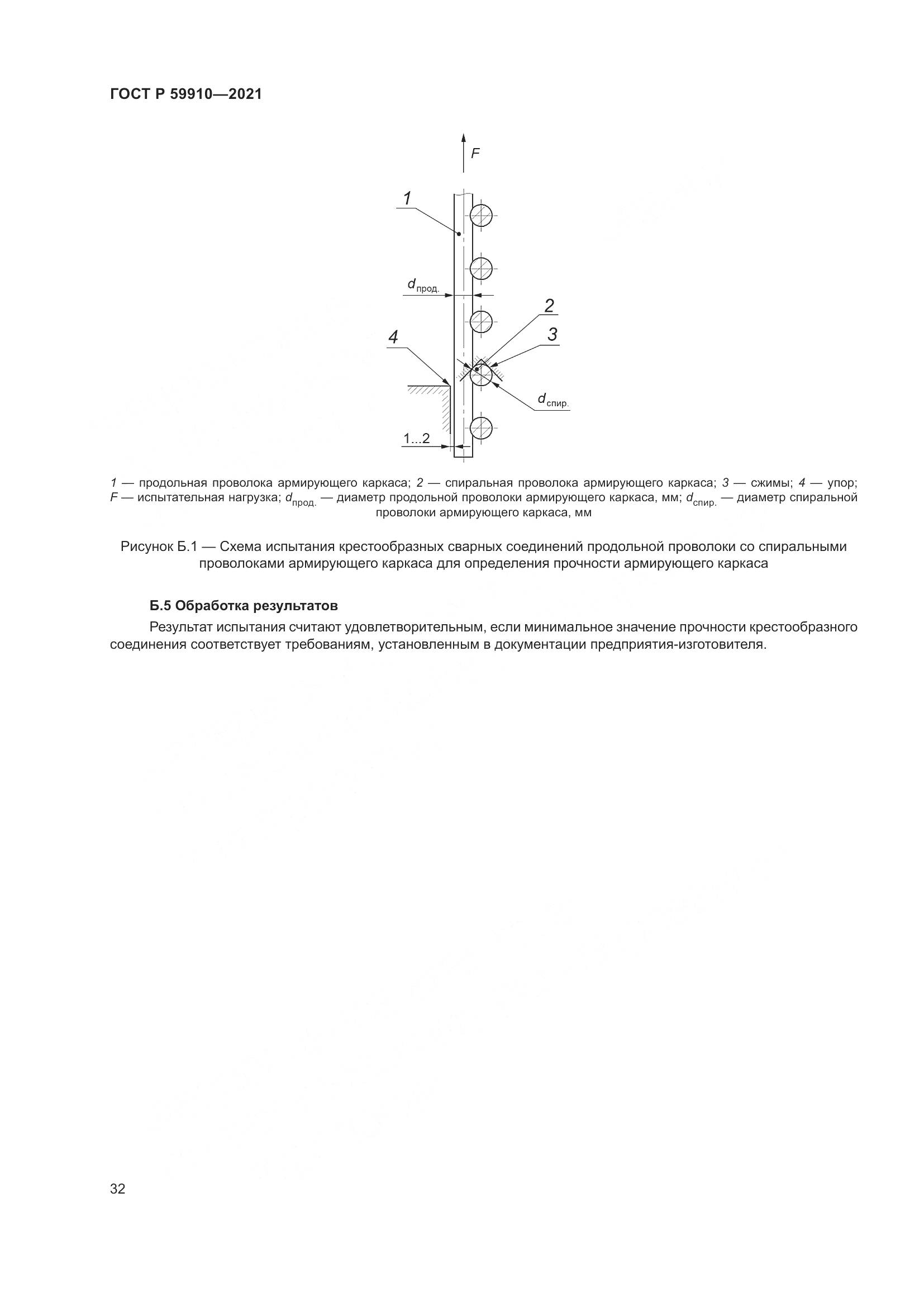 ГОСТ Р 59910-2021, страница 36