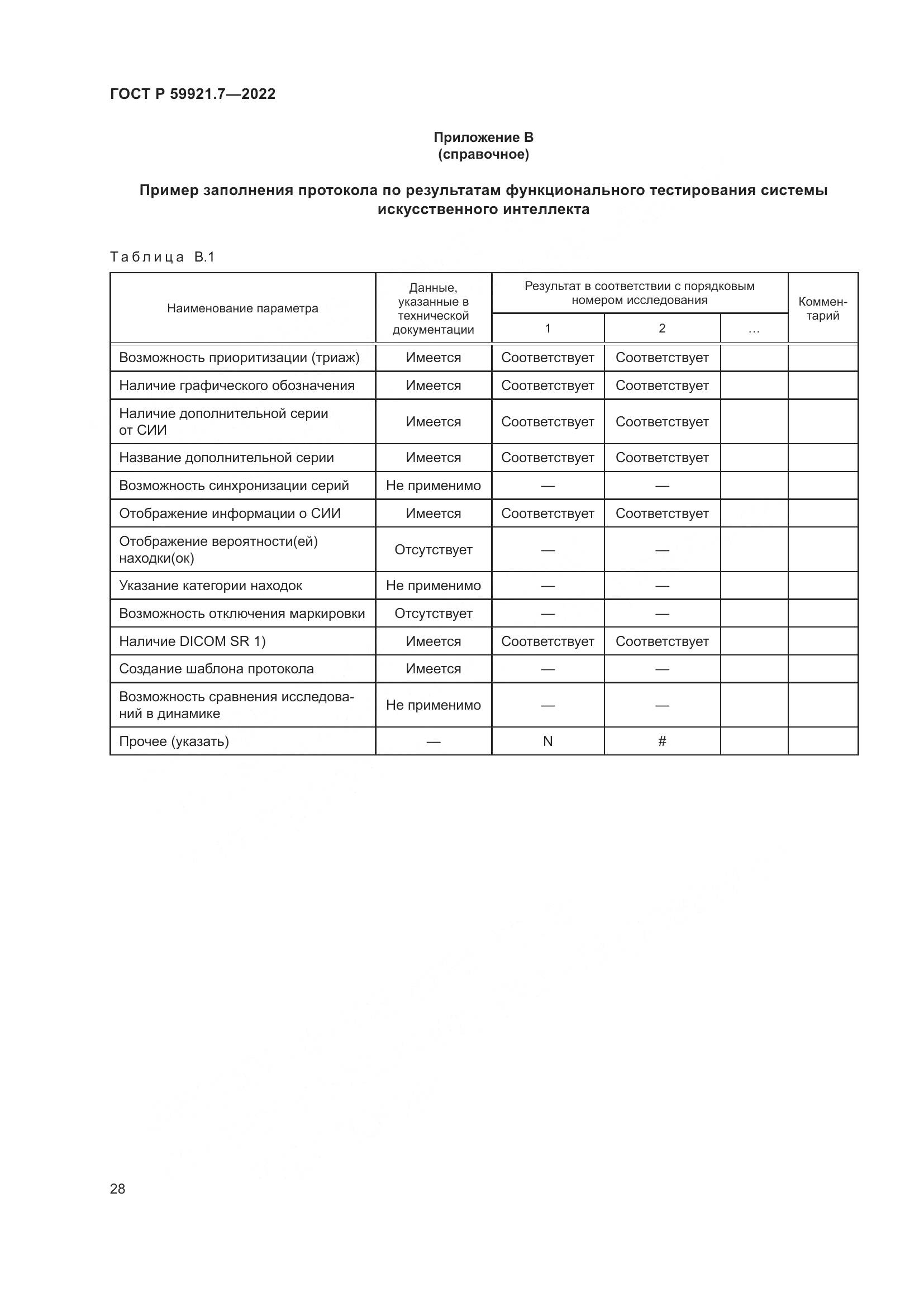 ГОСТ Р 59921.7-2022, страница 32