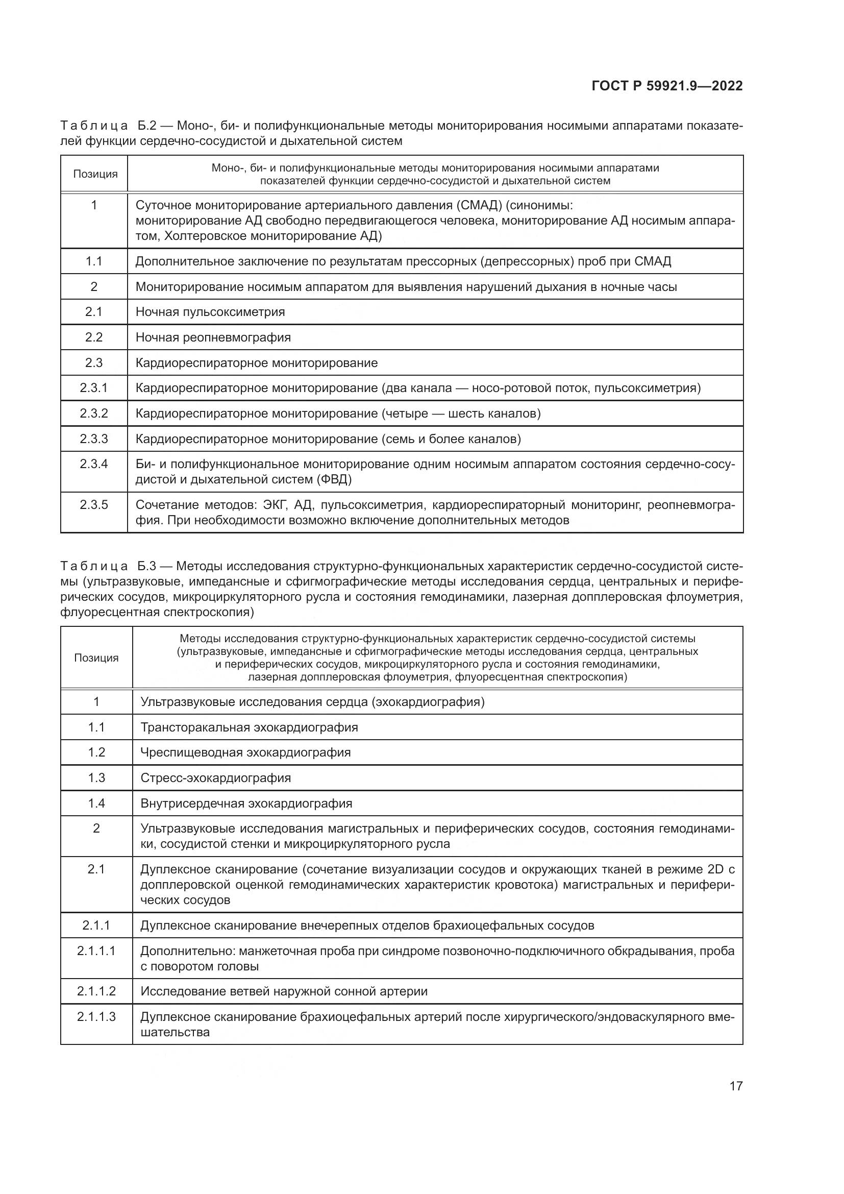 ГОСТ Р 59921.9-2022, страница 21