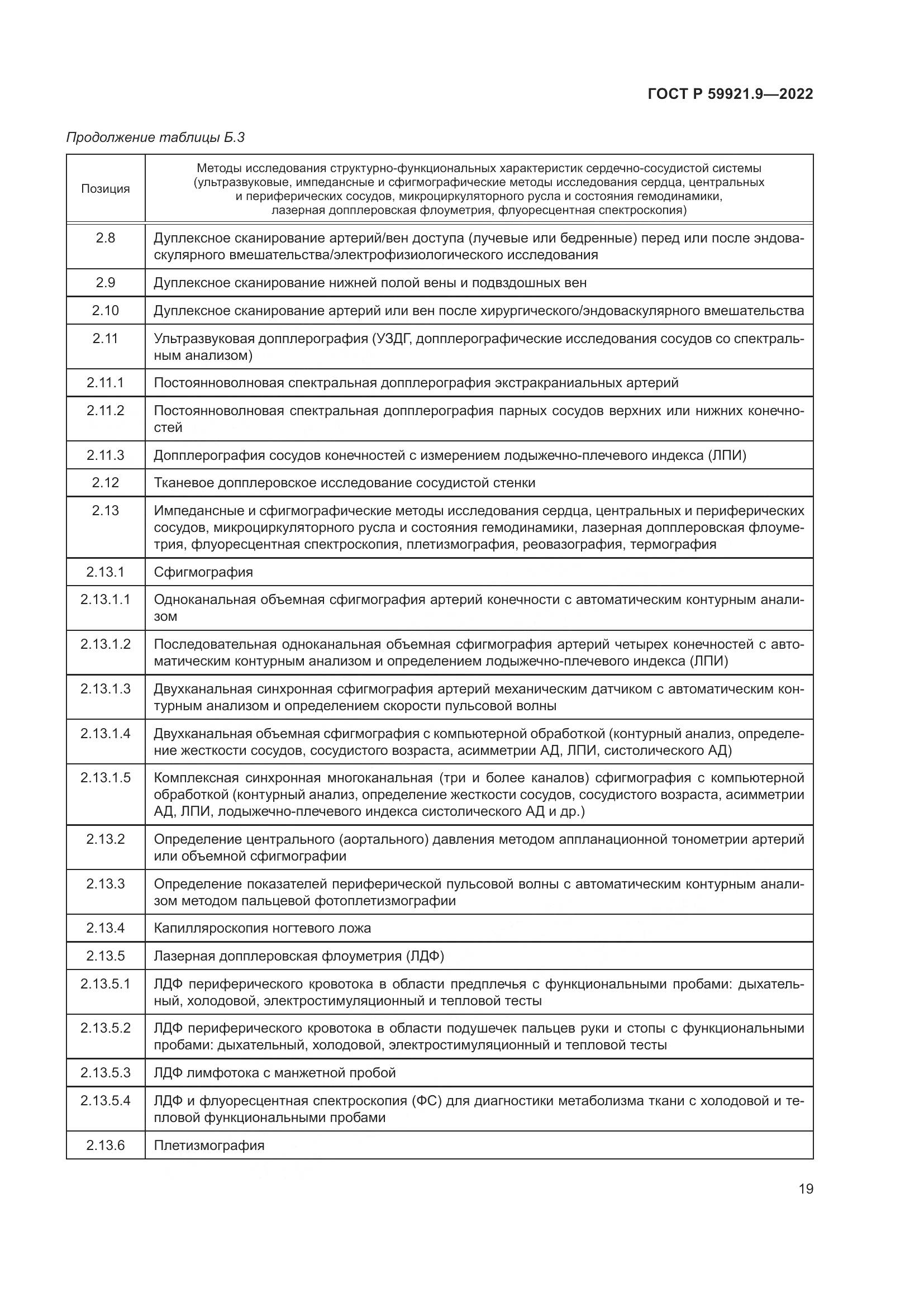 ГОСТ Р 59921.9-2022, страница 23