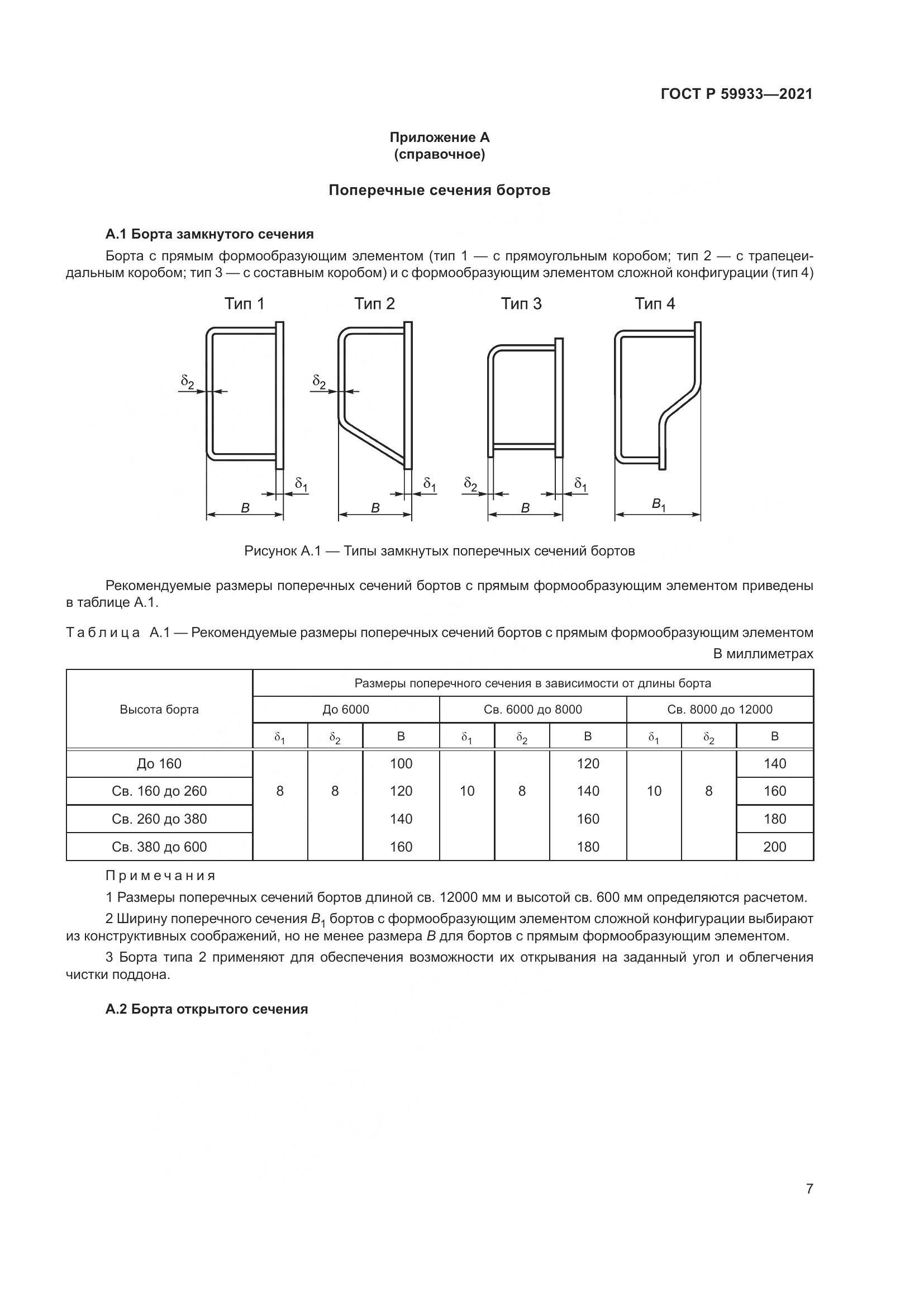ГОСТ Р 59933-2021, страница 11