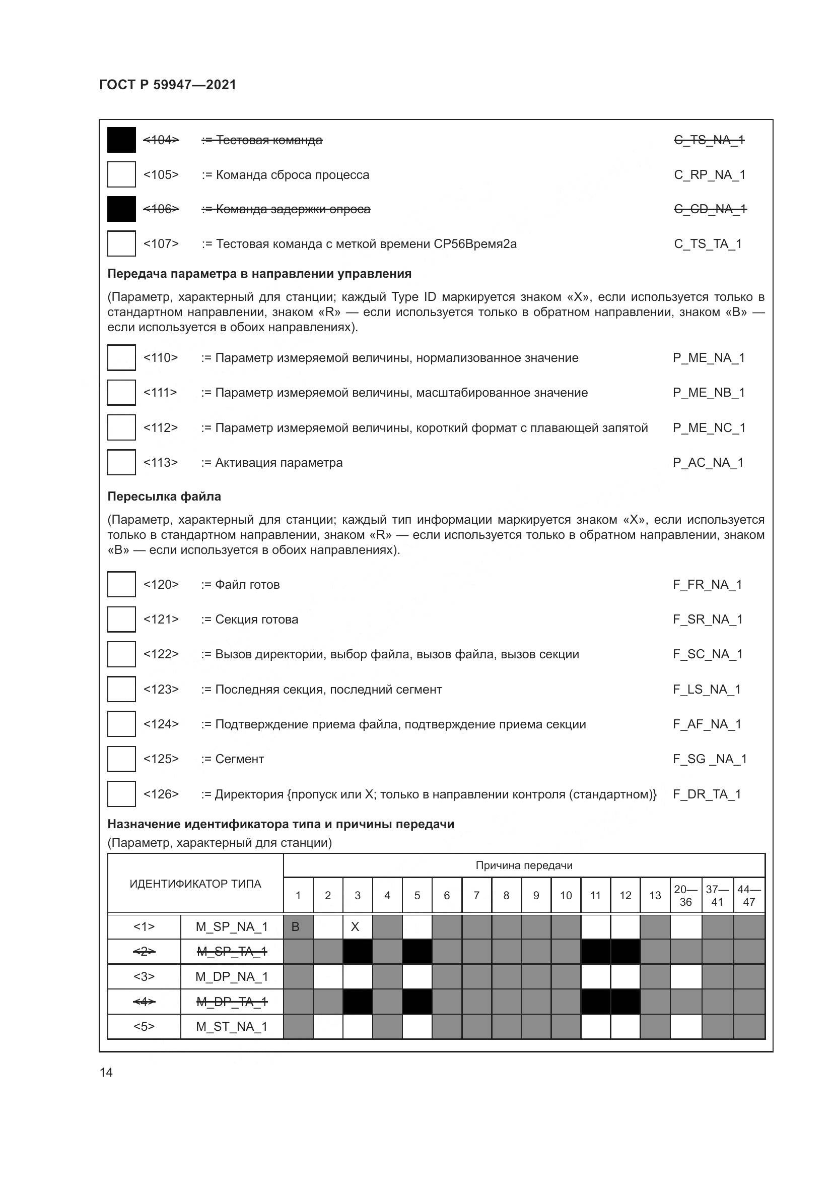 ГОСТ Р 59947-2021, страница 18