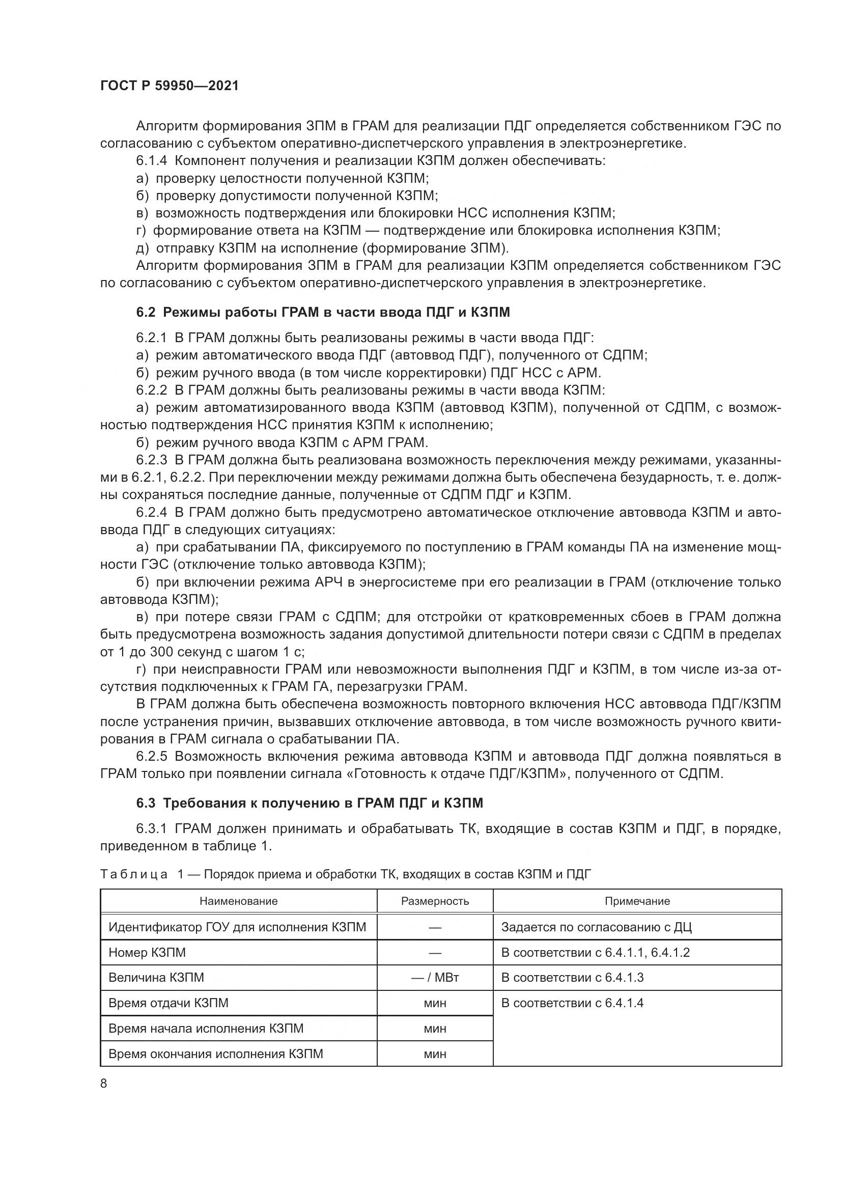 ГОСТ Р 59950-2021, страница 12