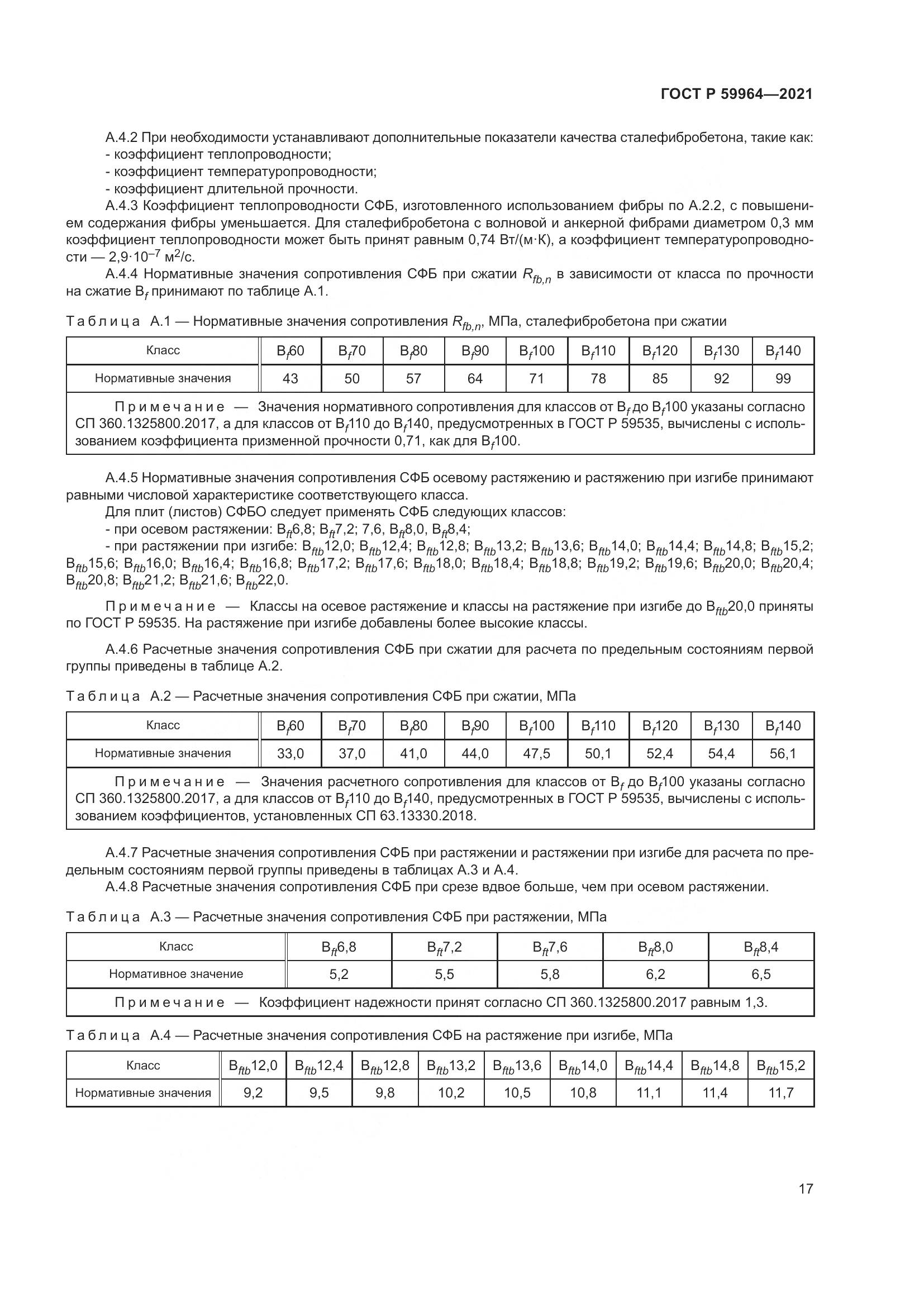 ГОСТ Р 59964-2021, страница 21