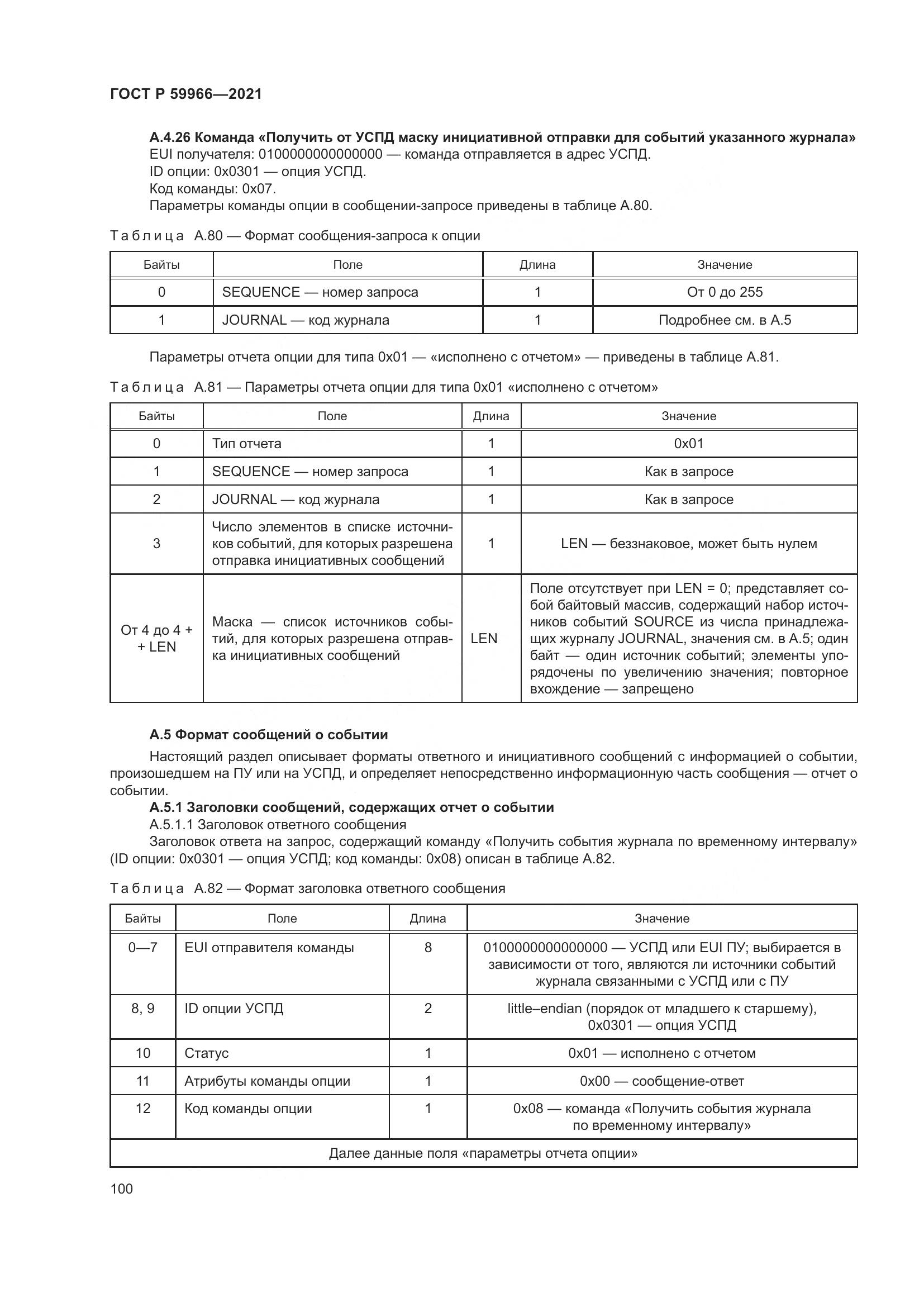 ГОСТ Р 59966-2021, страница 104