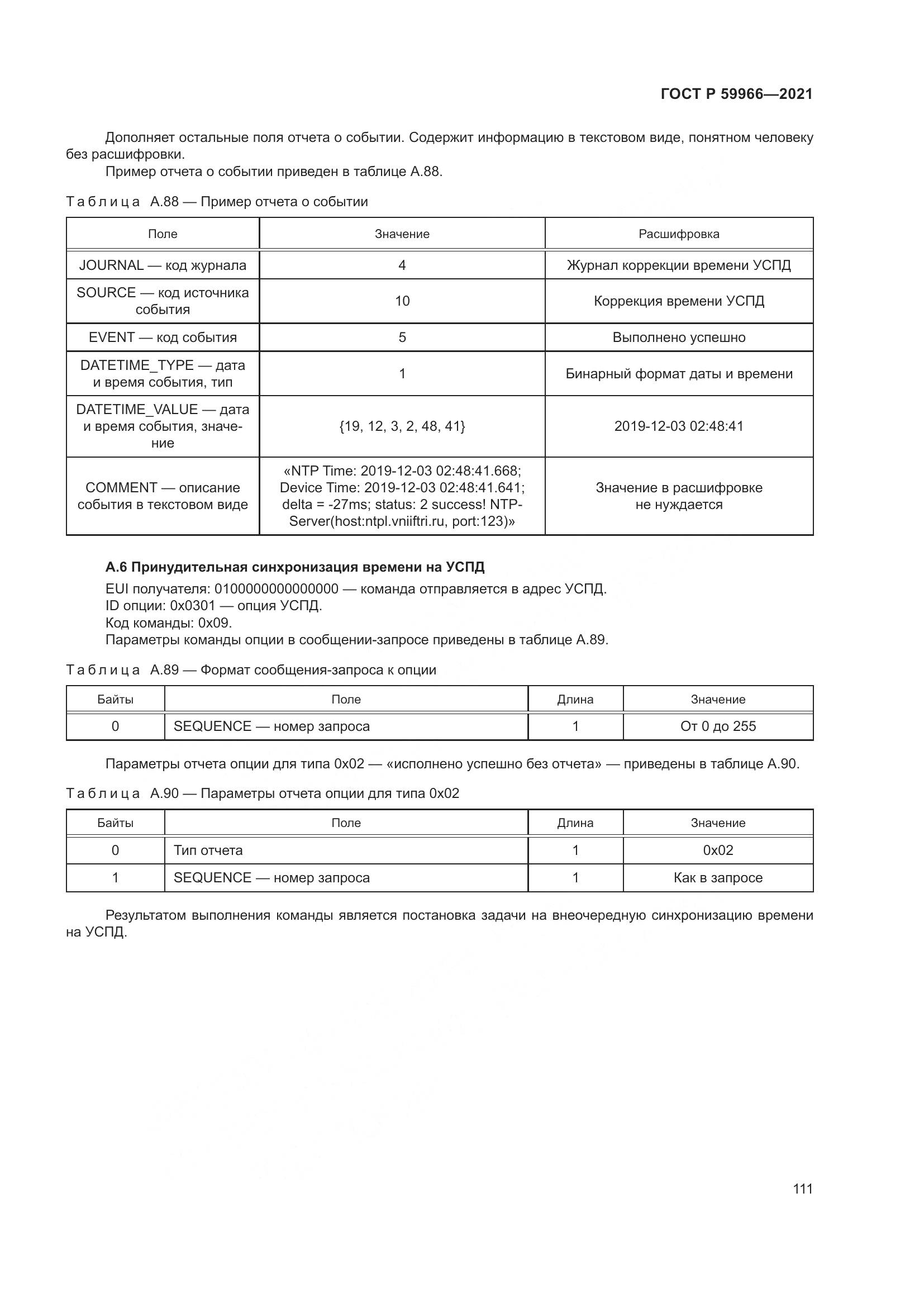 ГОСТ Р 59966-2021, страница 115