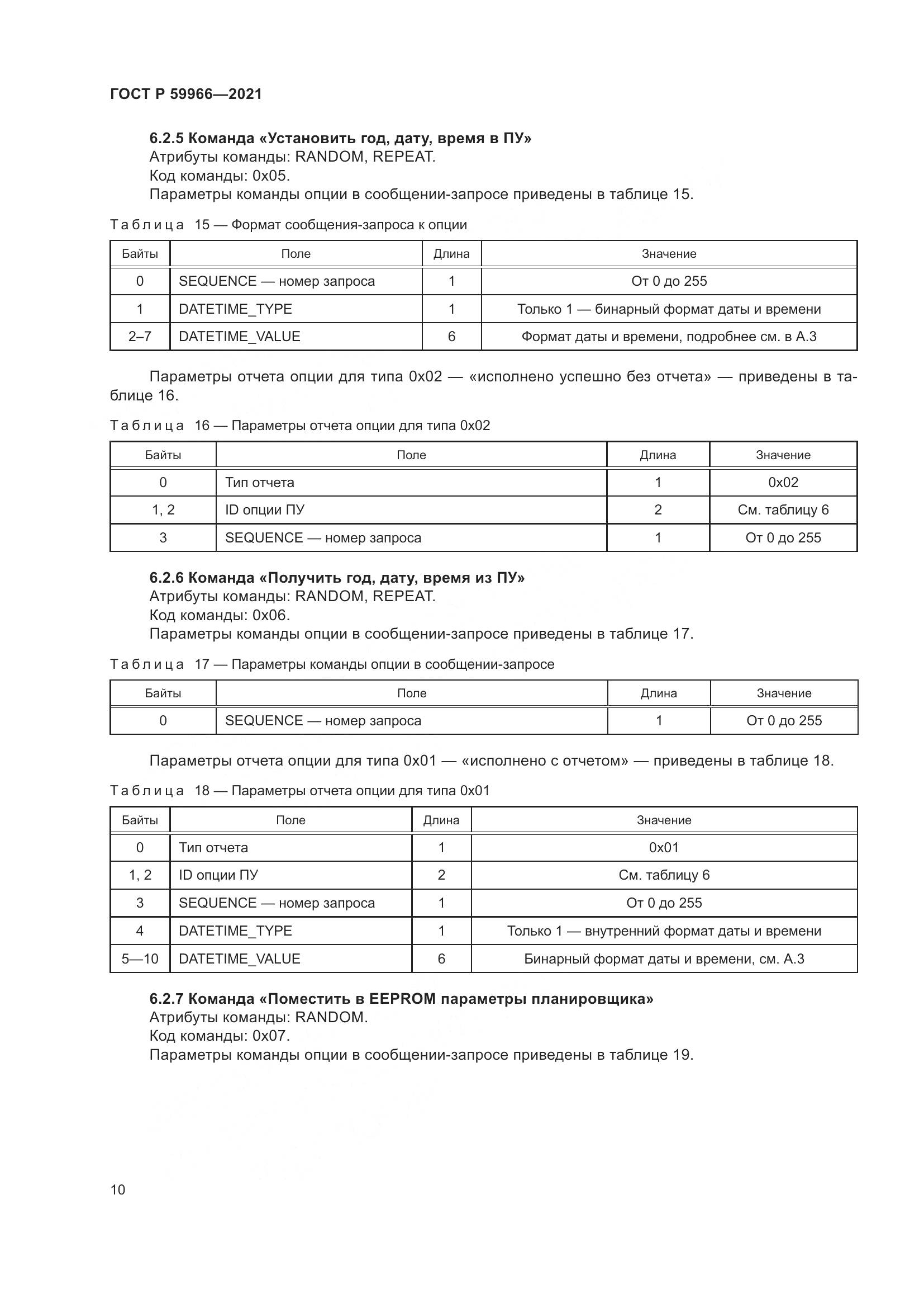 ГОСТ Р 59966-2021, страница 14