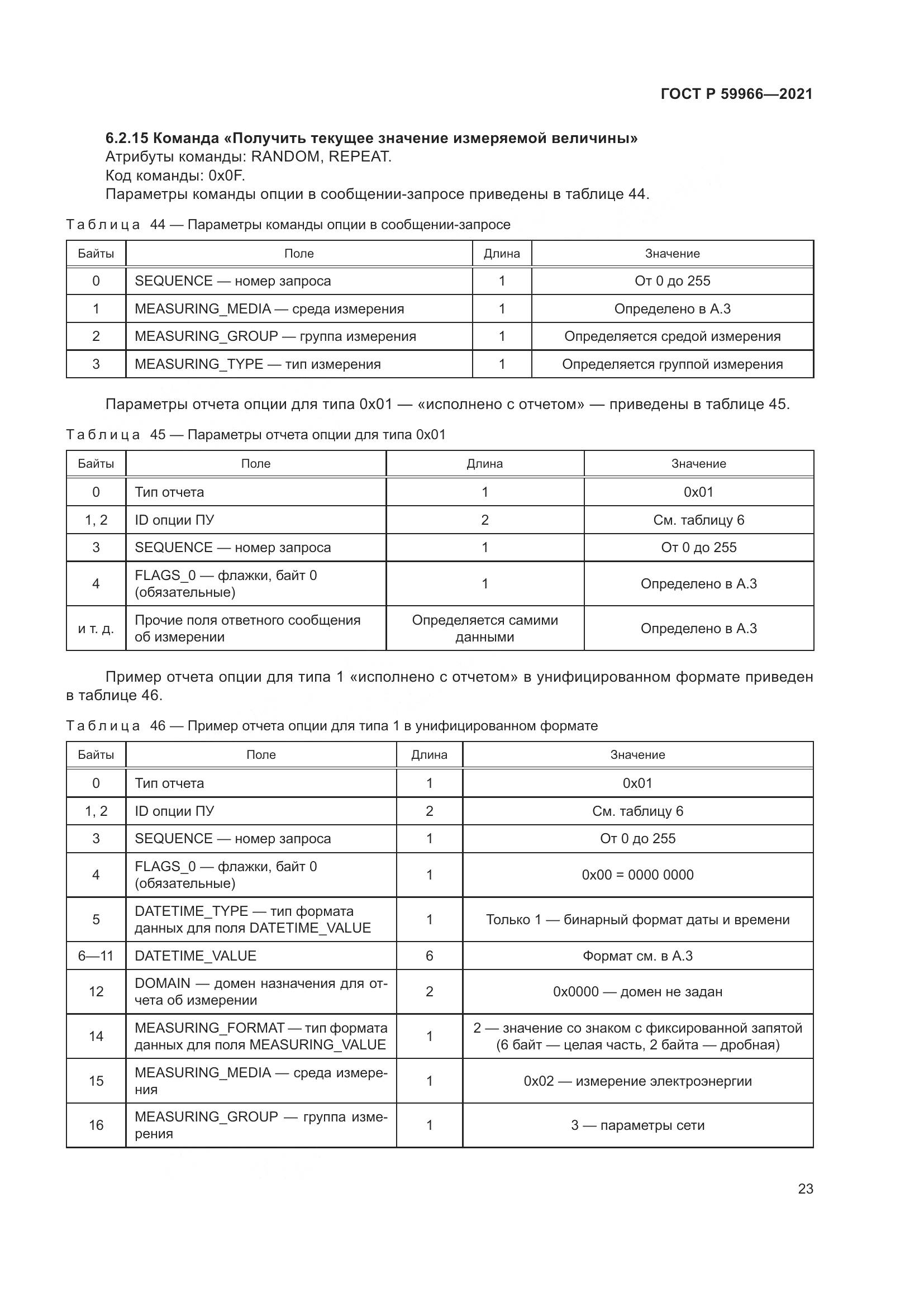 ГОСТ Р 59966-2021, страница 27