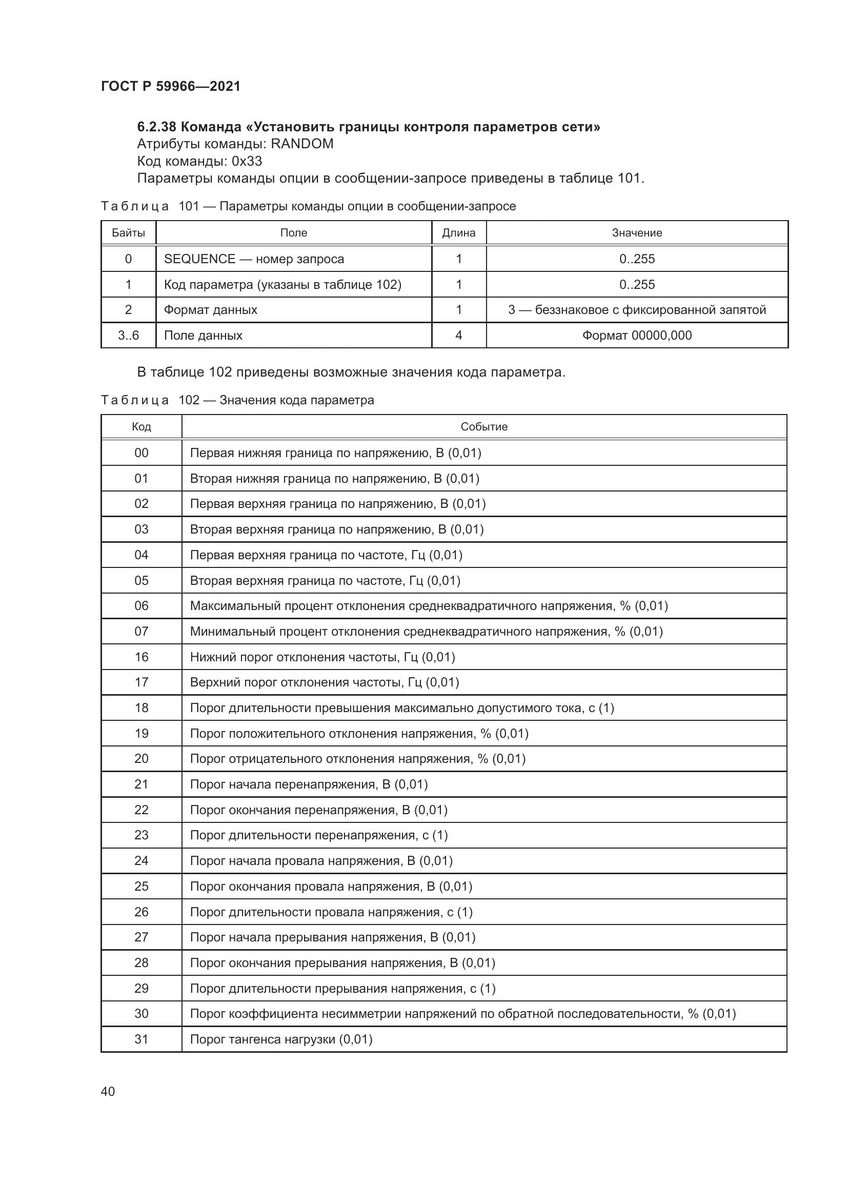 ГОСТ Р 59966-2021, страница 44