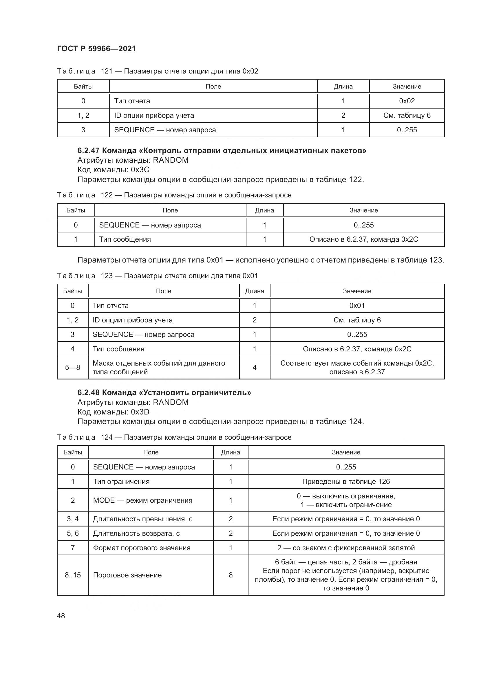 ГОСТ Р 59966-2021, страница 52