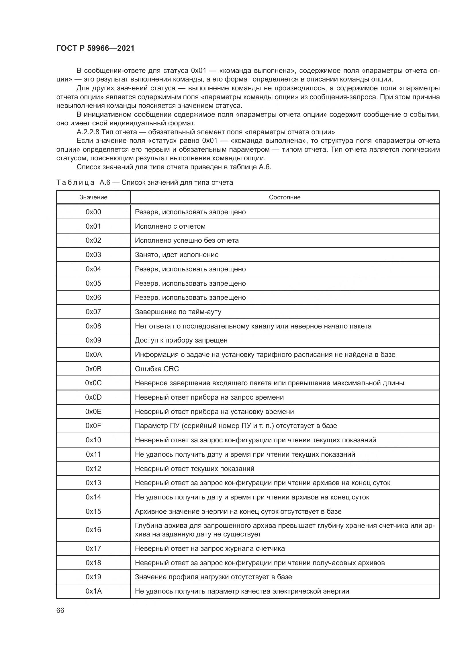 ГОСТ Р 59966-2021, страница 70