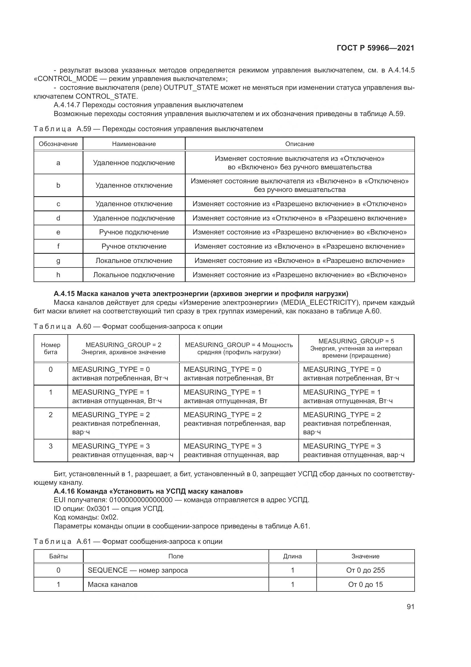 ГОСТ Р 59966-2021, страница 95