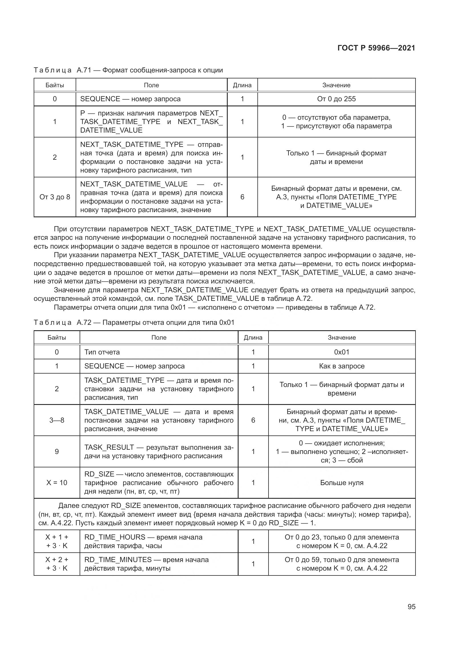 ГОСТ Р 59966-2021, страница 99