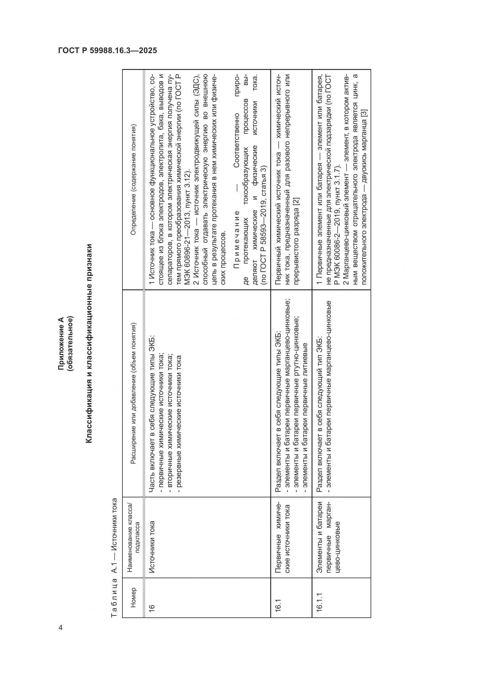 ГОСТ Р 59988.16.3-2025, страница 8
