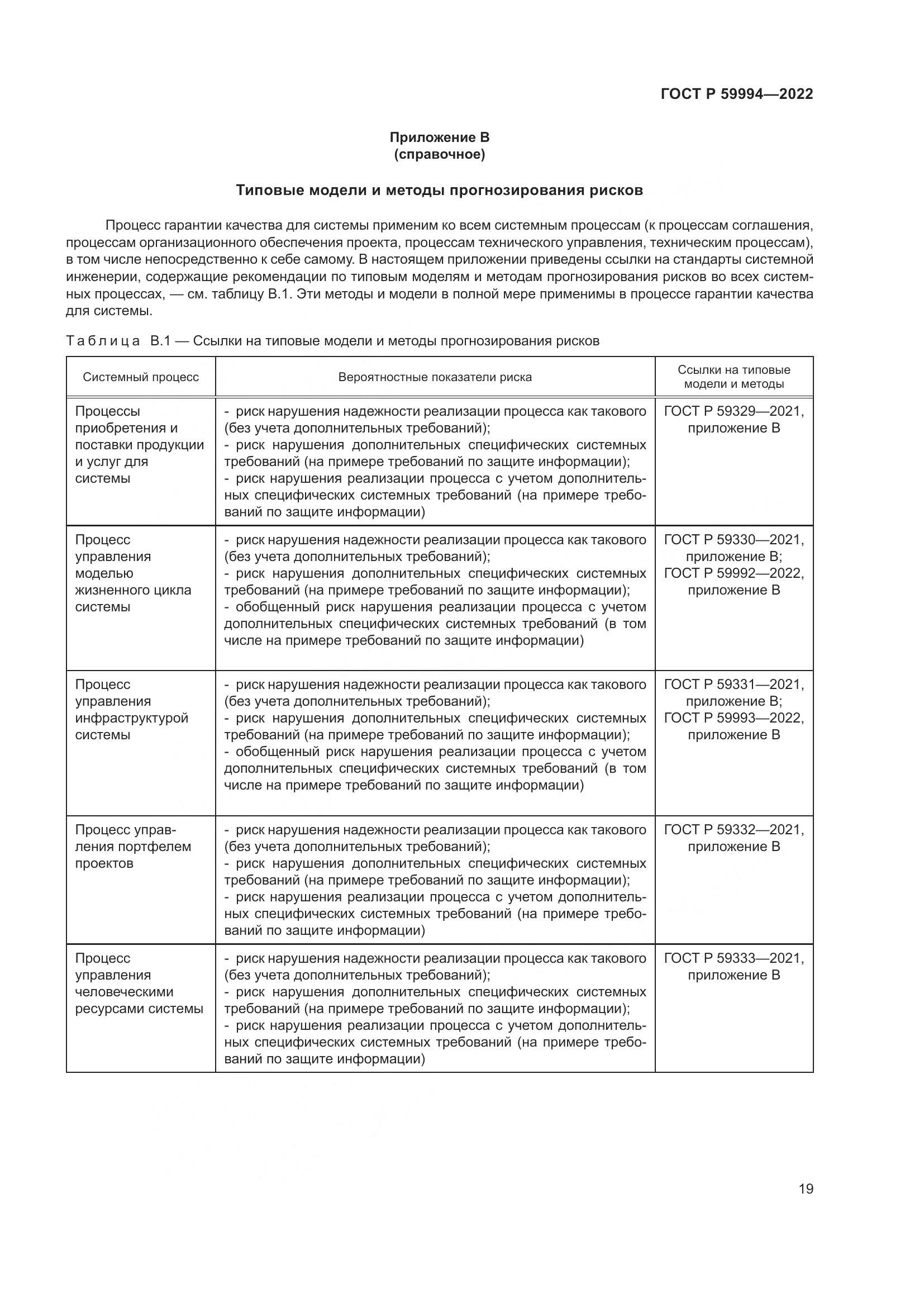 ГОСТ Р 59994-2022, страница 23