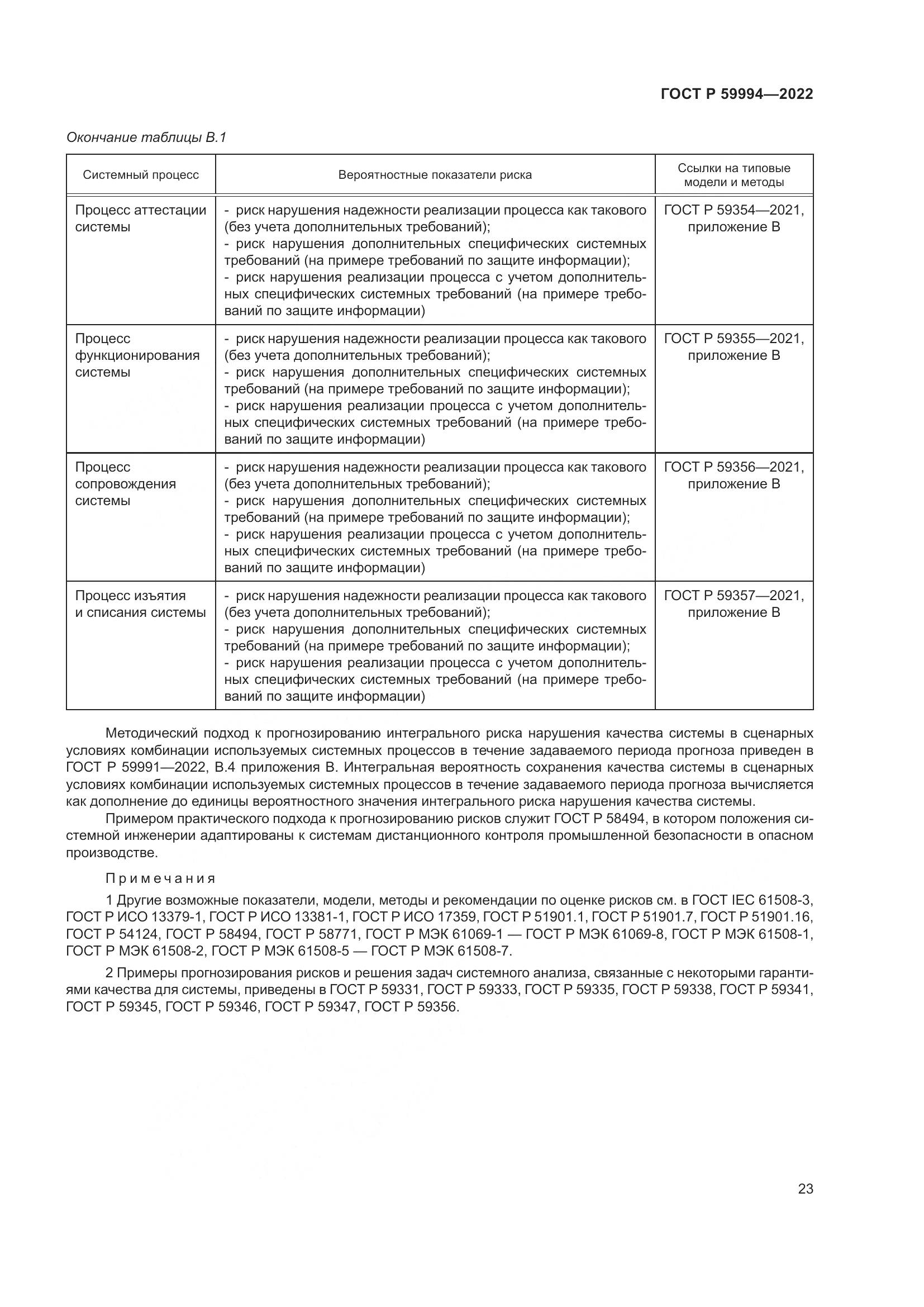 ГОСТ Р 59994-2022, страница 27