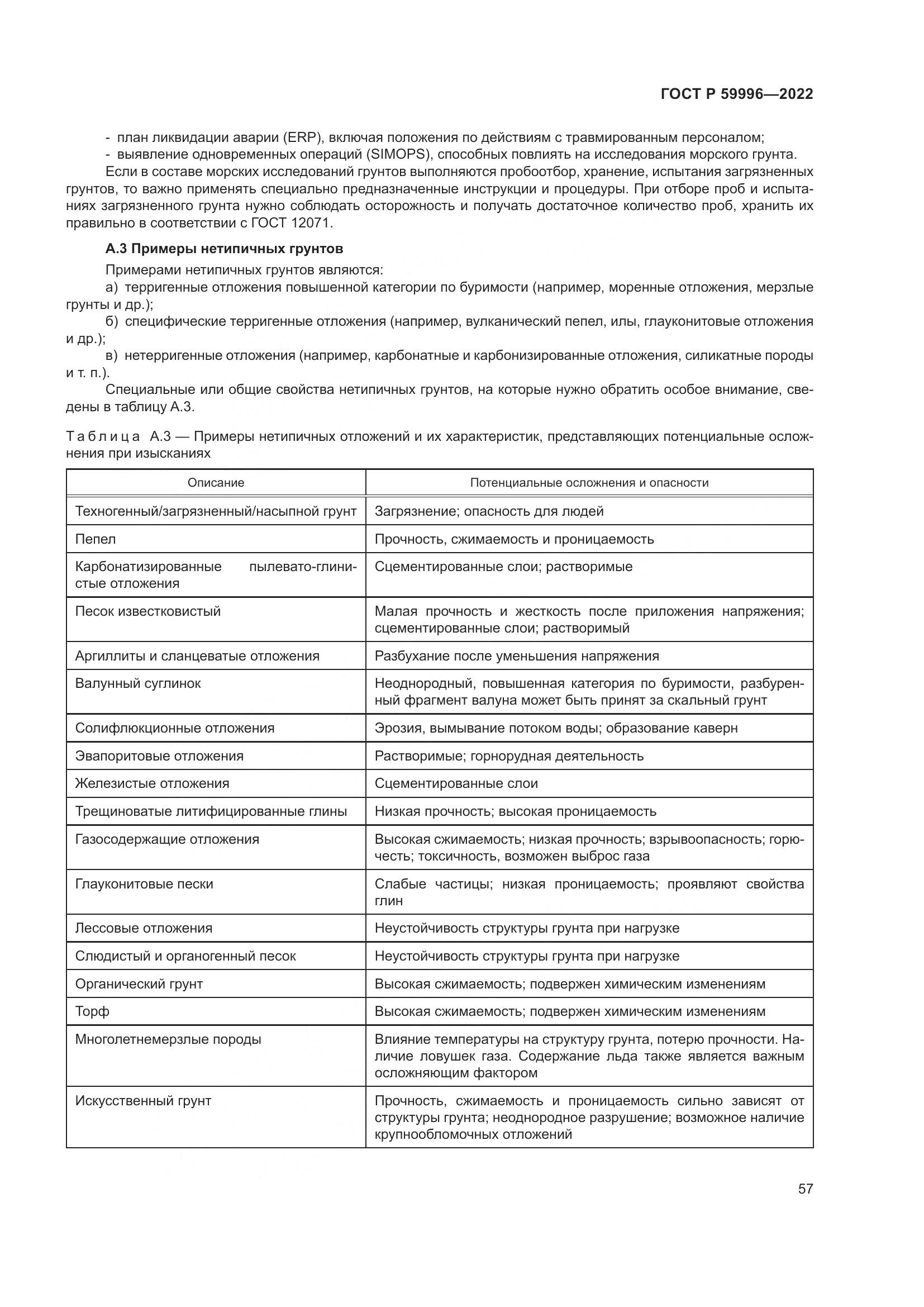 ГОСТ Р 59996-2022, страница 62