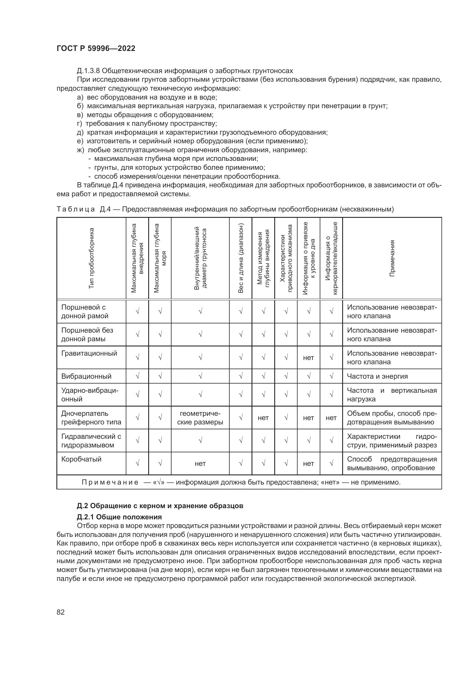 ГОСТ Р 59996-2022, страница 87