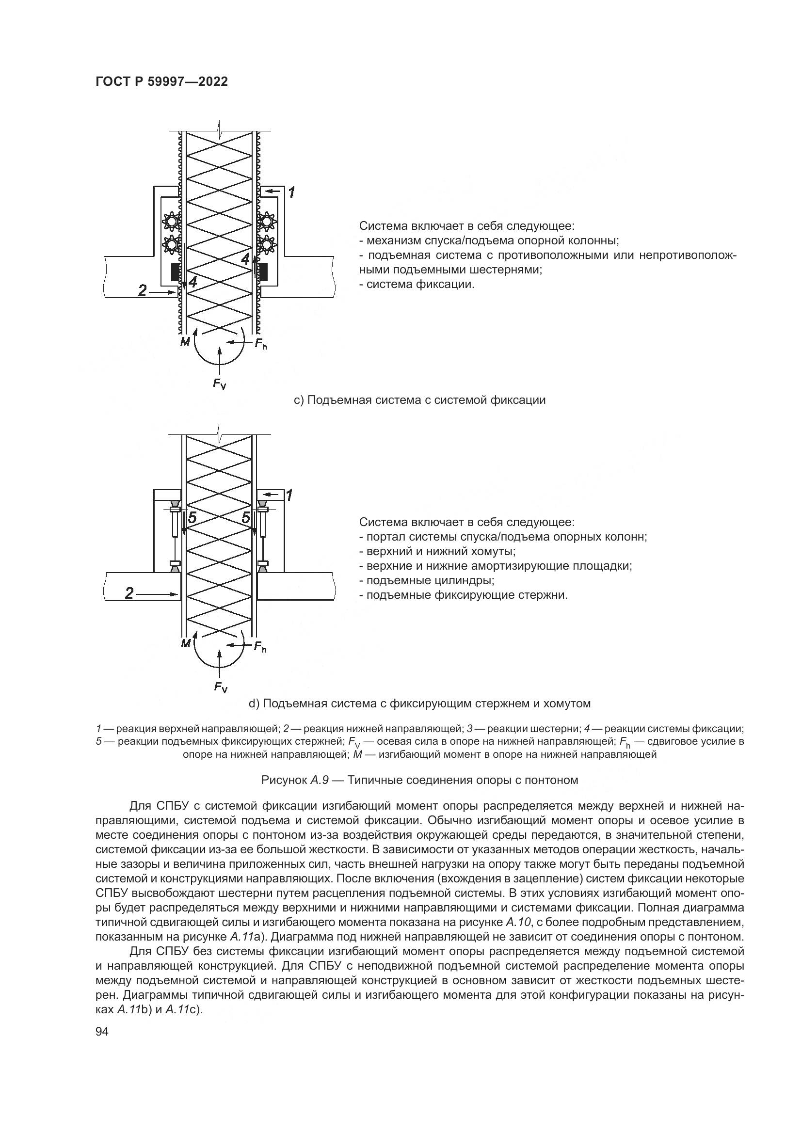 ГОСТ Р 59997-2022, страница 100