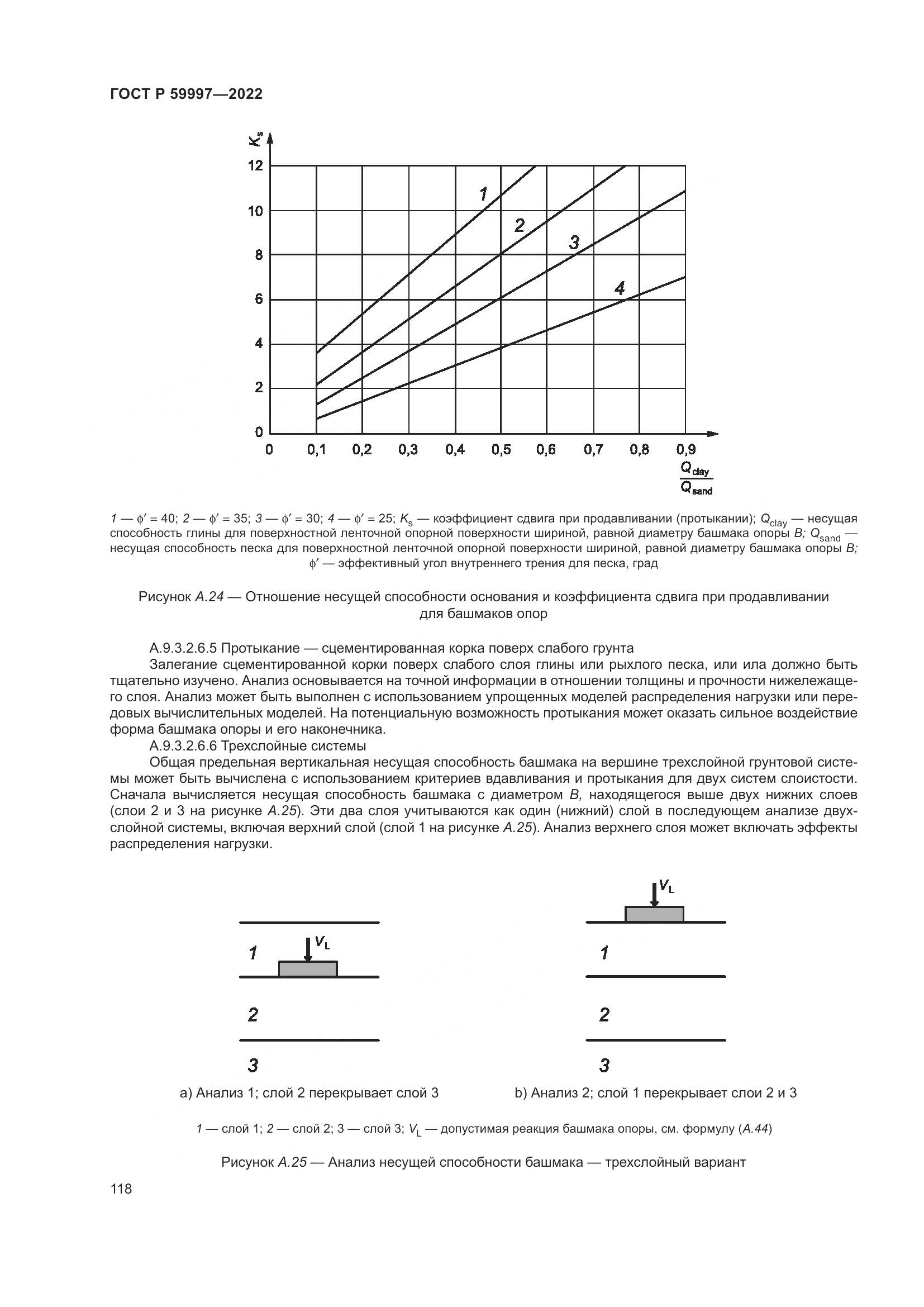 ГОСТ Р 59997-2022, страница 124