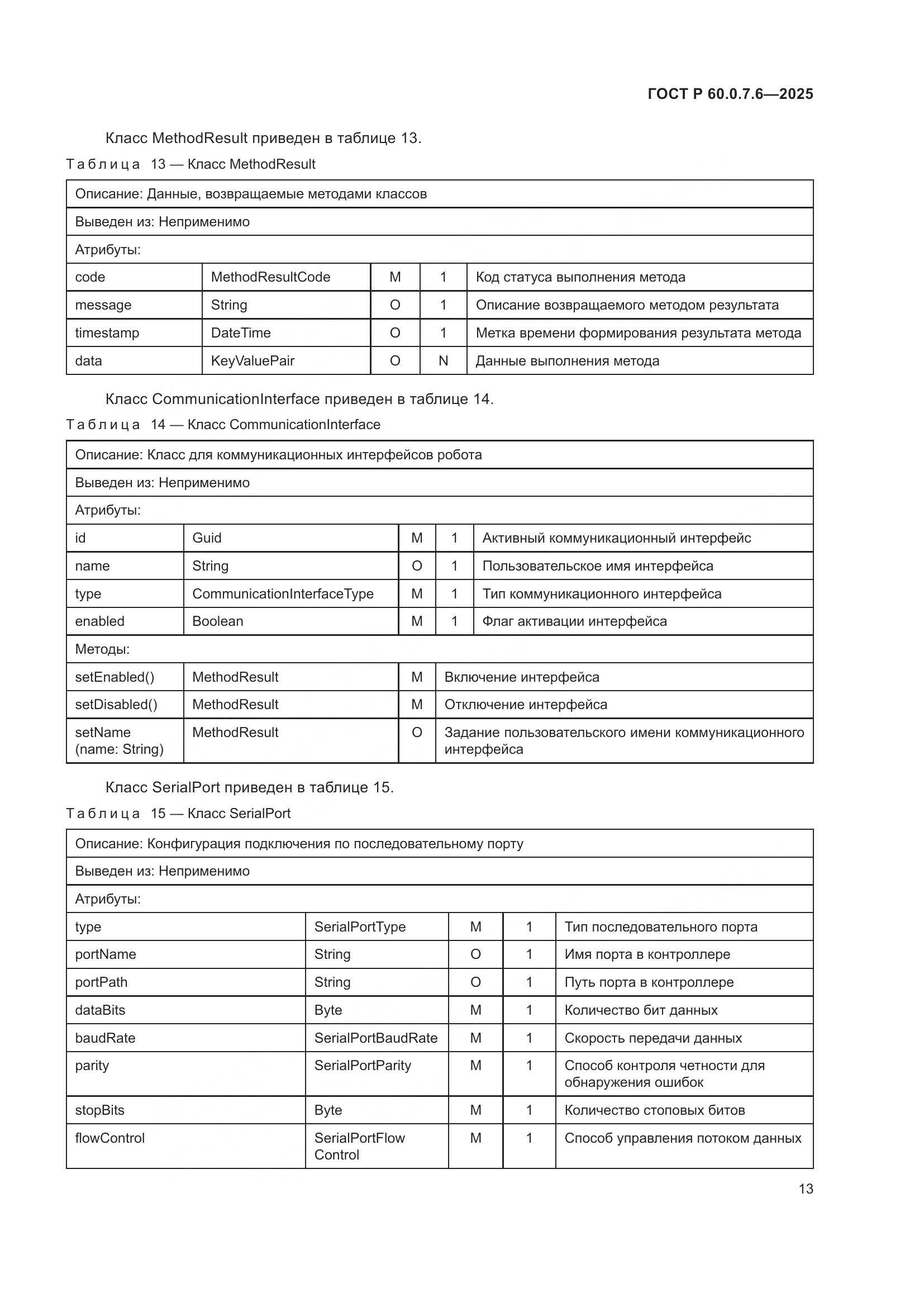 ГОСТ Р 60.0.7.6-2025, страница 17