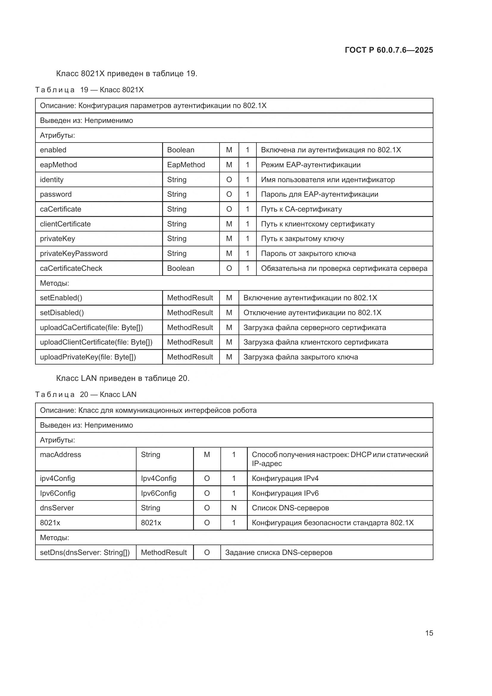 ГОСТ Р 60.0.7.6-2025, страница 19