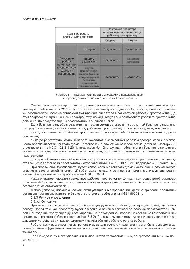 ГОСТ Р 60.1.2.3-2021, страница 12