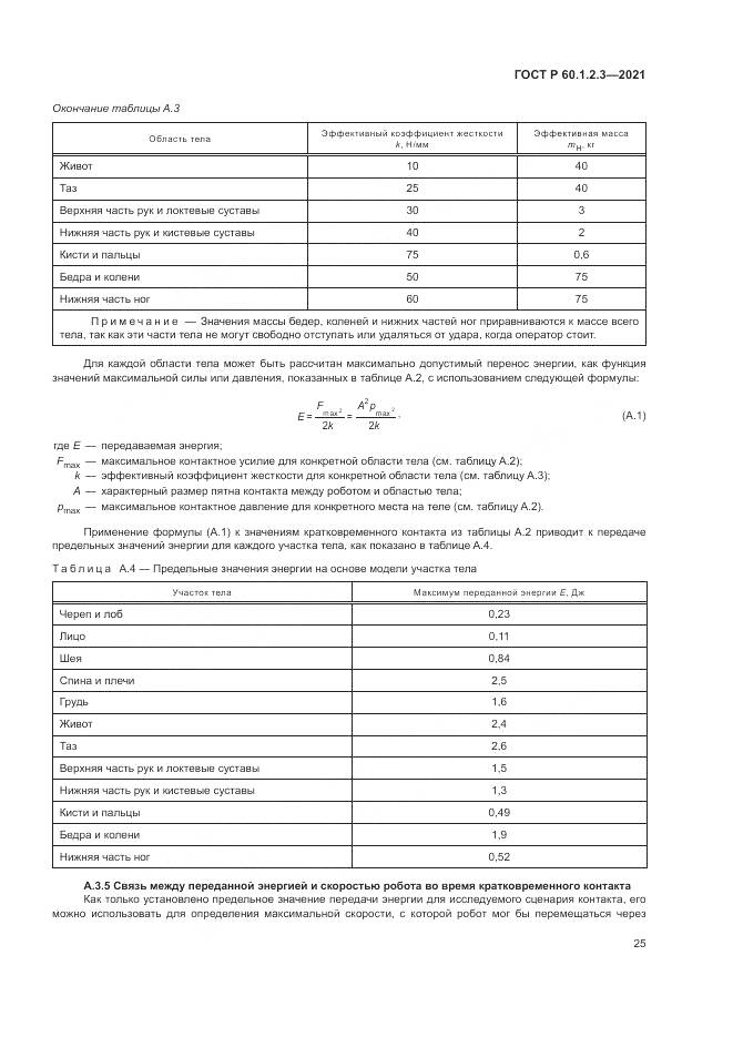 ГОСТ Р 60.1.2.3-2021, страница 29