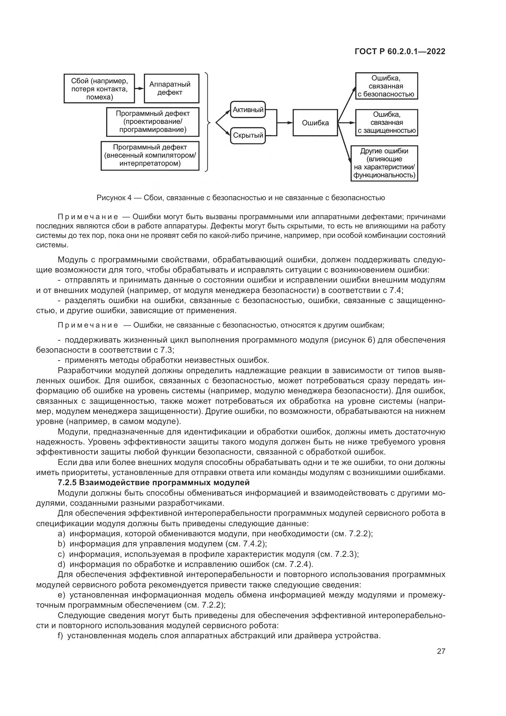 ГОСТ Р 60.2.0.1-2022, страница 33