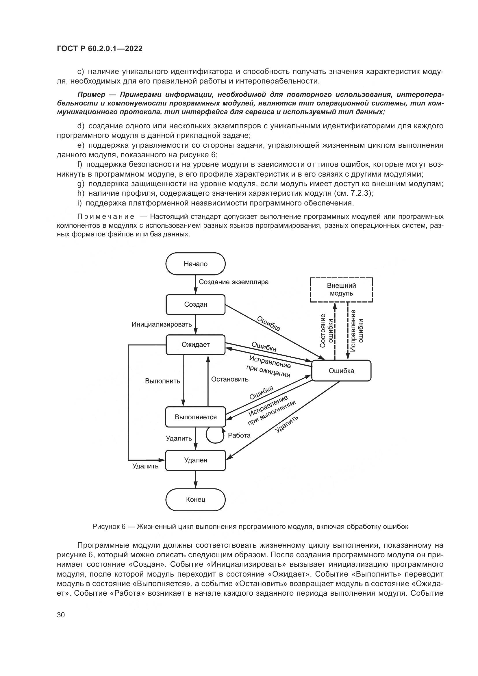 ГОСТ Р 60.2.0.1-2022, страница 36