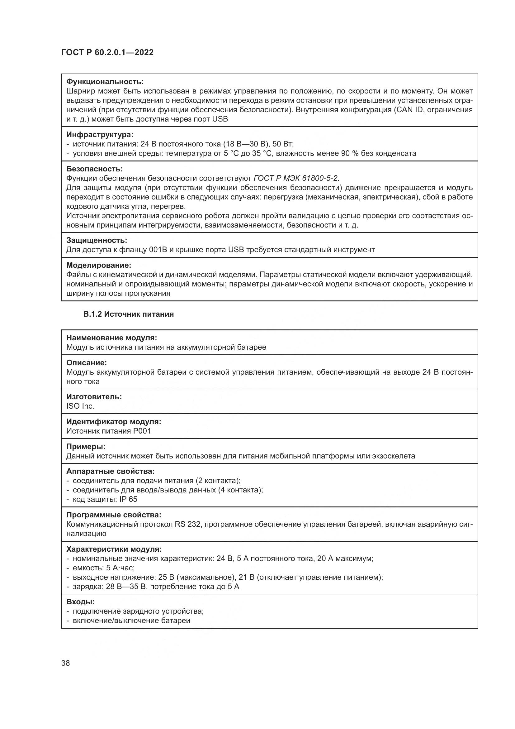 ГОСТ Р 60.2.0.1-2022, страница 44