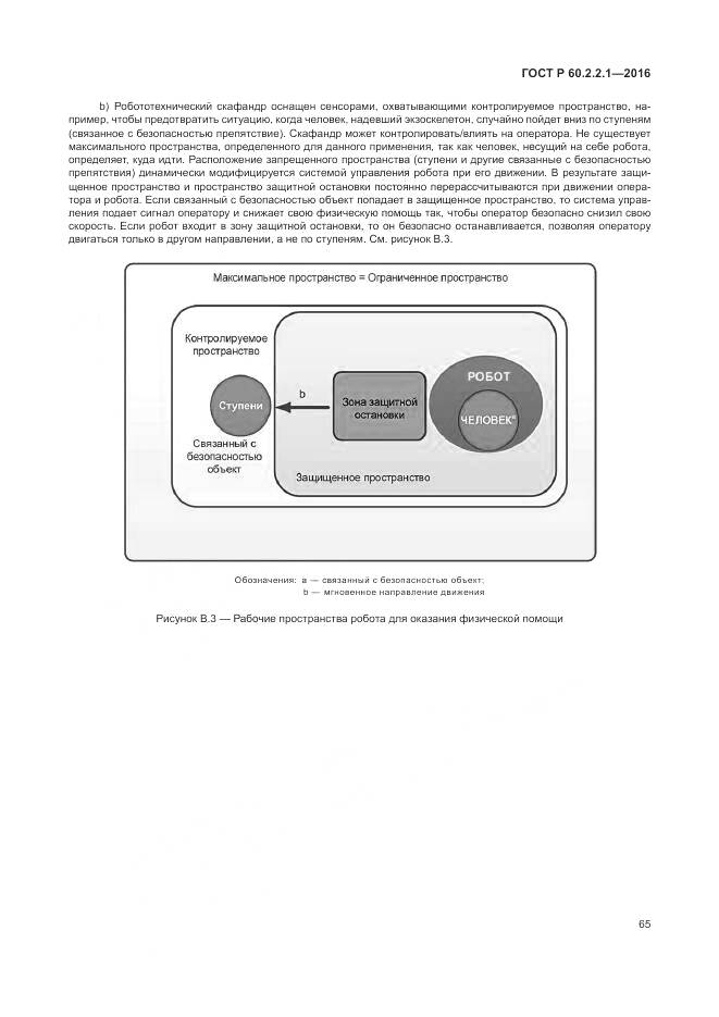 ГОСТ Р 60.2.2.1-2016, страница 71