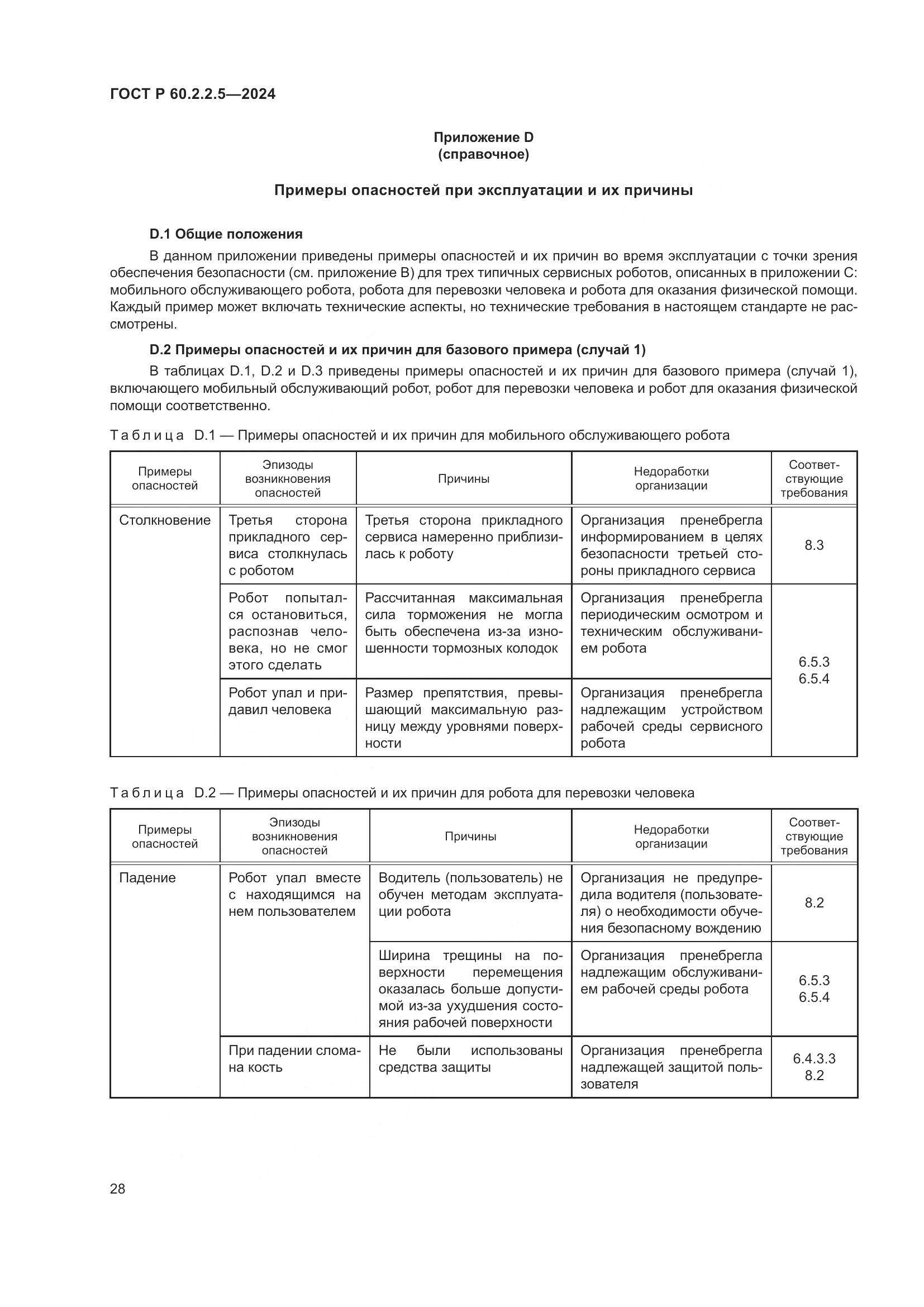 ГОСТ Р 60.2.2.5-2024, страница 32