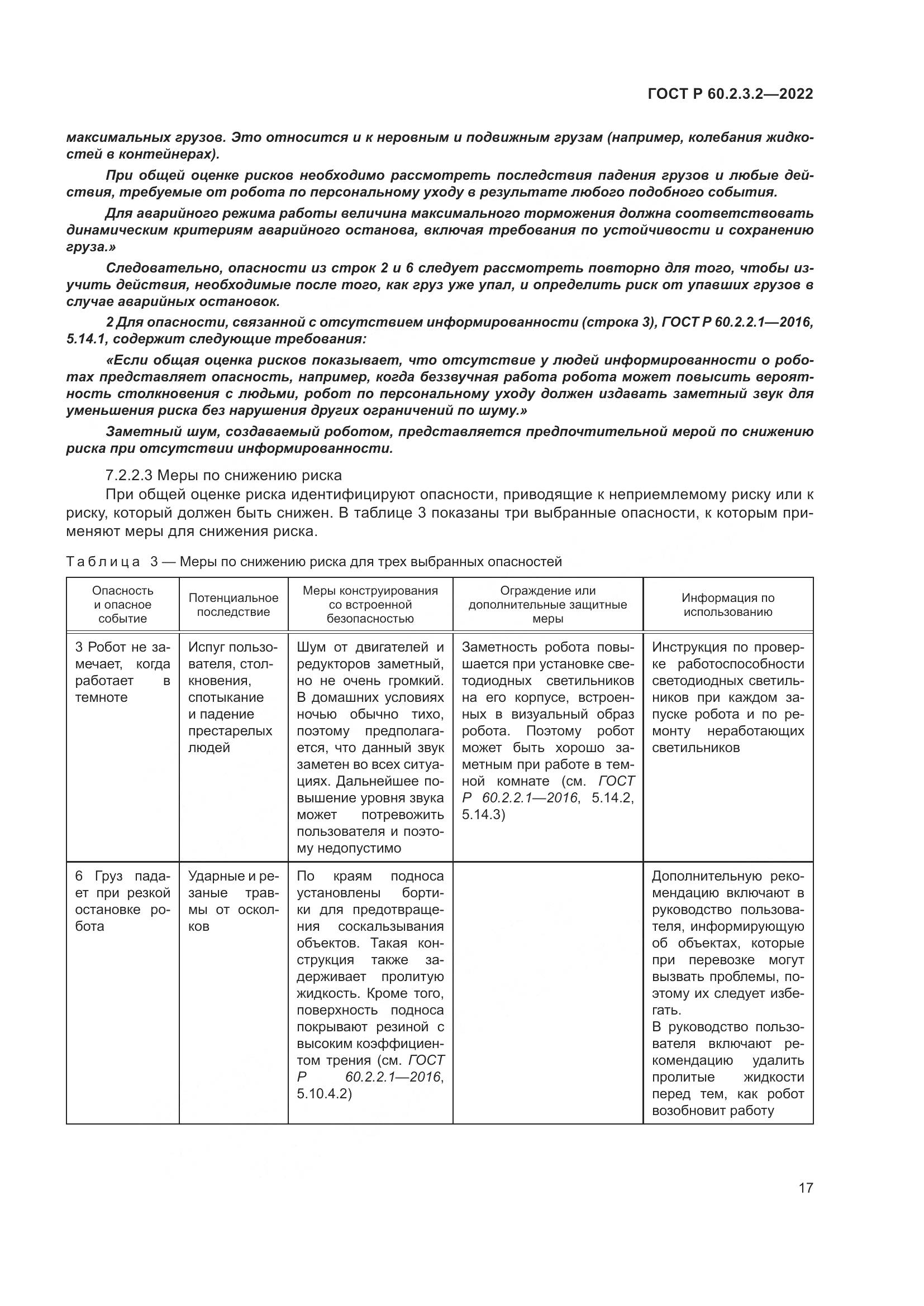 ГОСТ Р 60.2.3.2-2022, страница 21