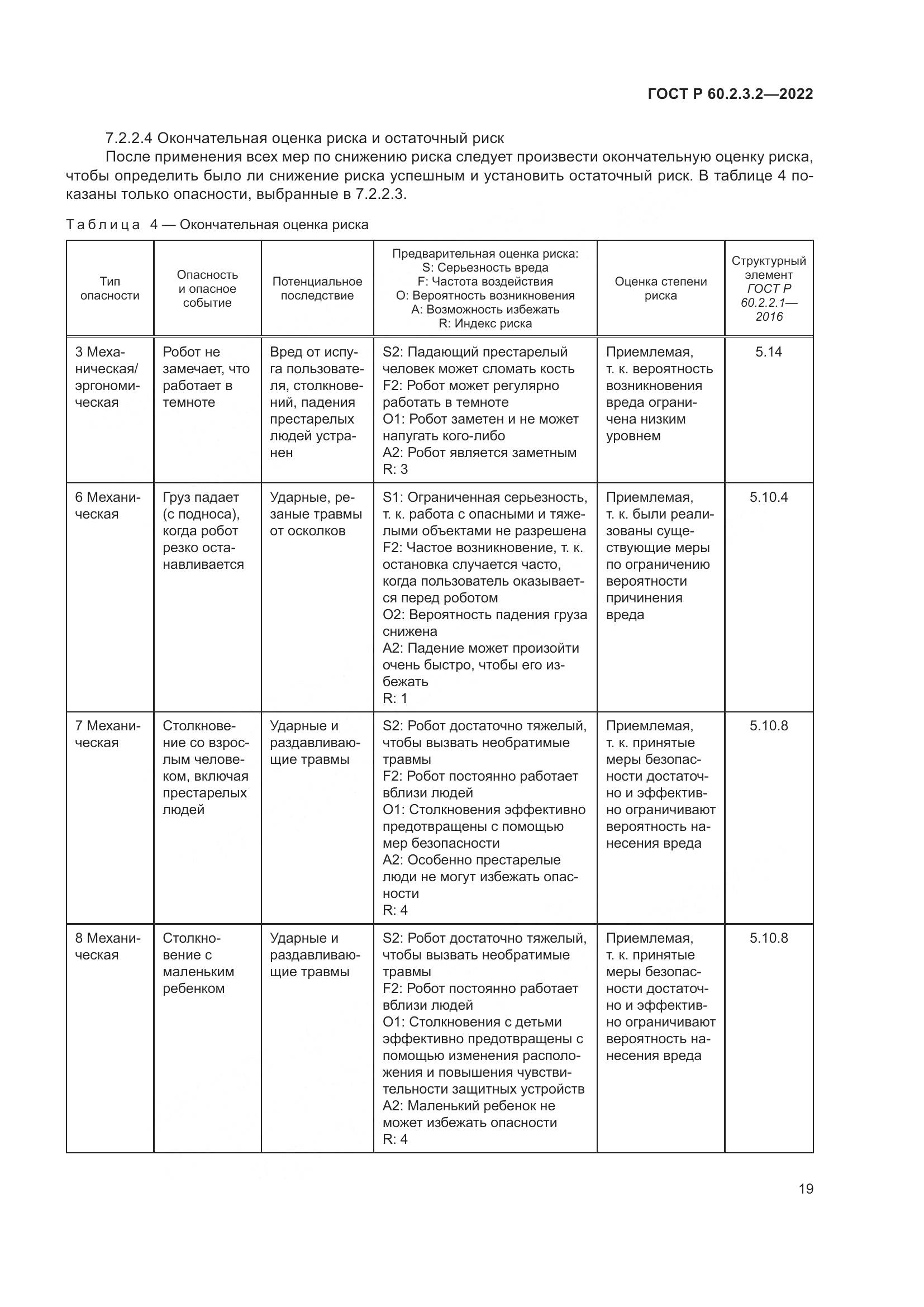 ГОСТ Р 60.2.3.2-2022, страница 23
