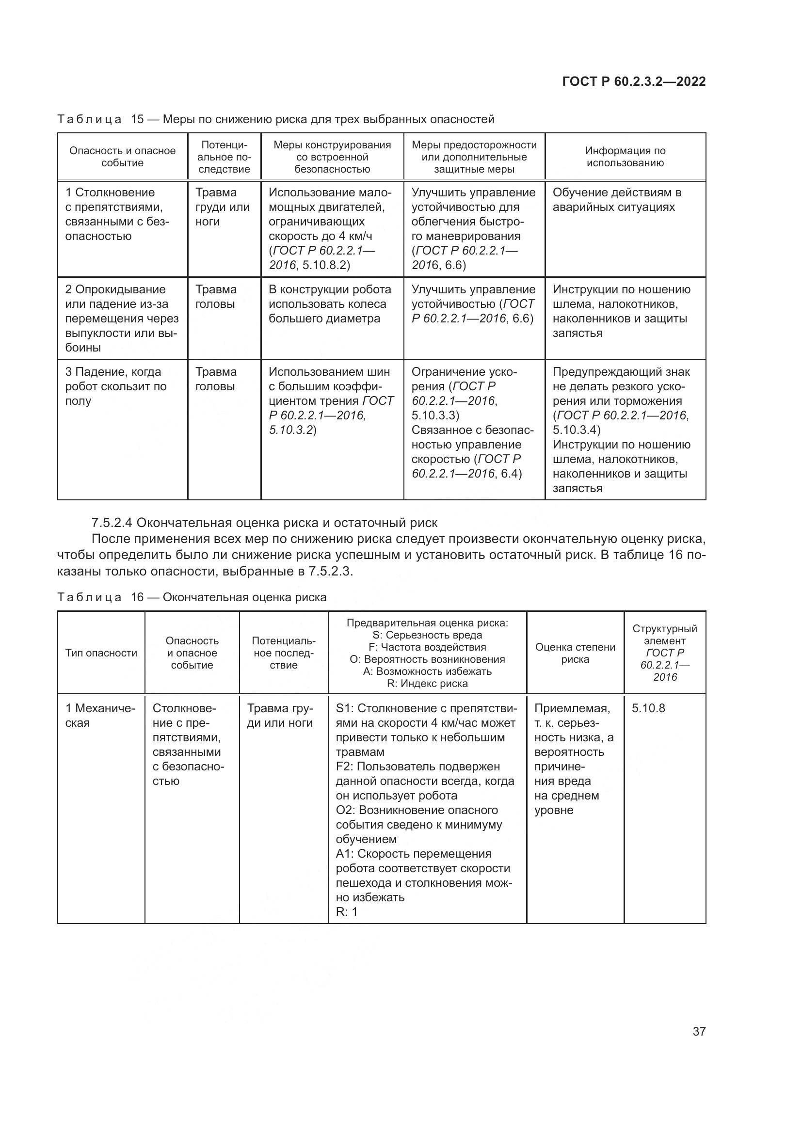 ГОСТ Р 60.2.3.2-2022, страница 41