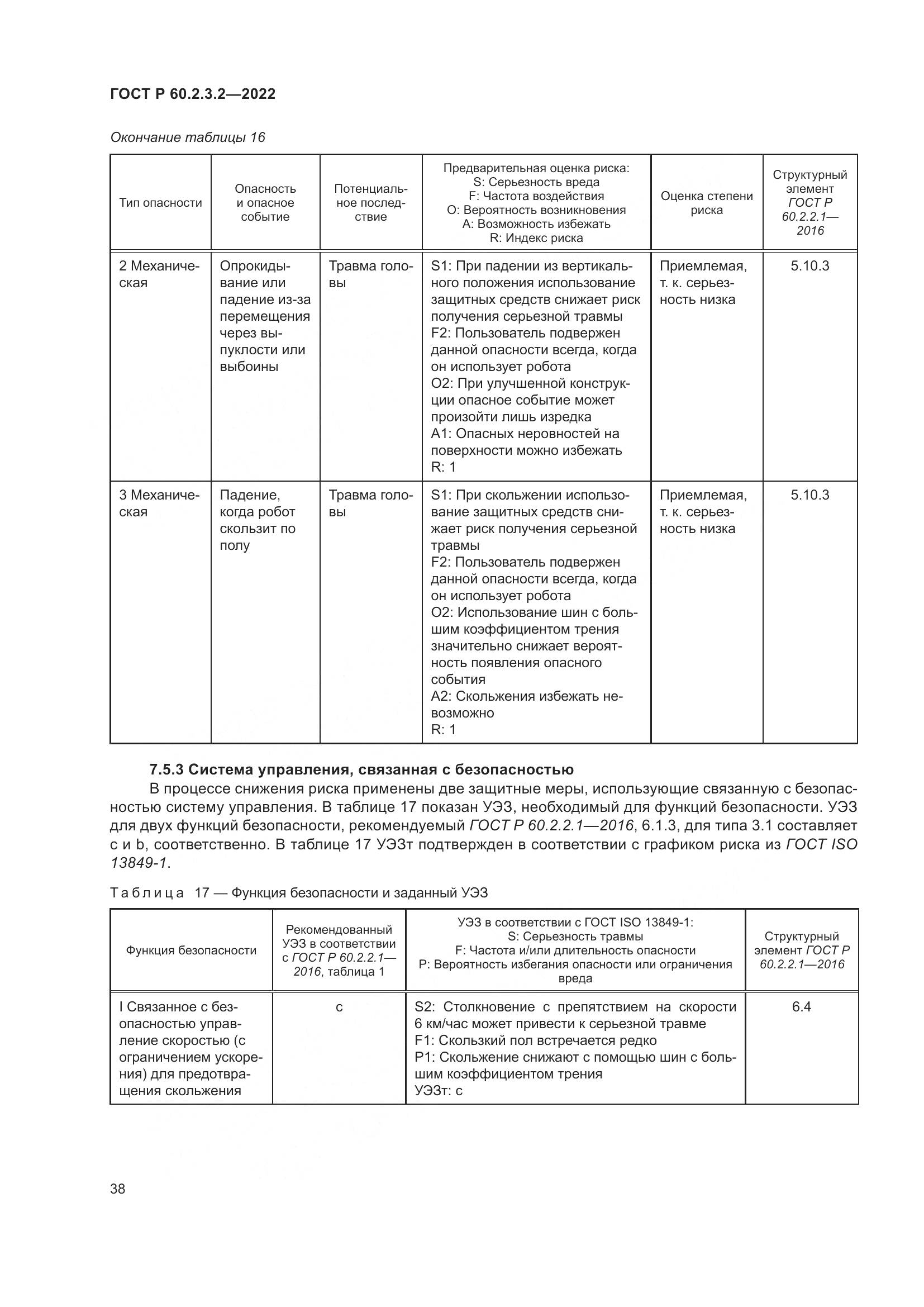 ГОСТ Р 60.2.3.2-2022, страница 42