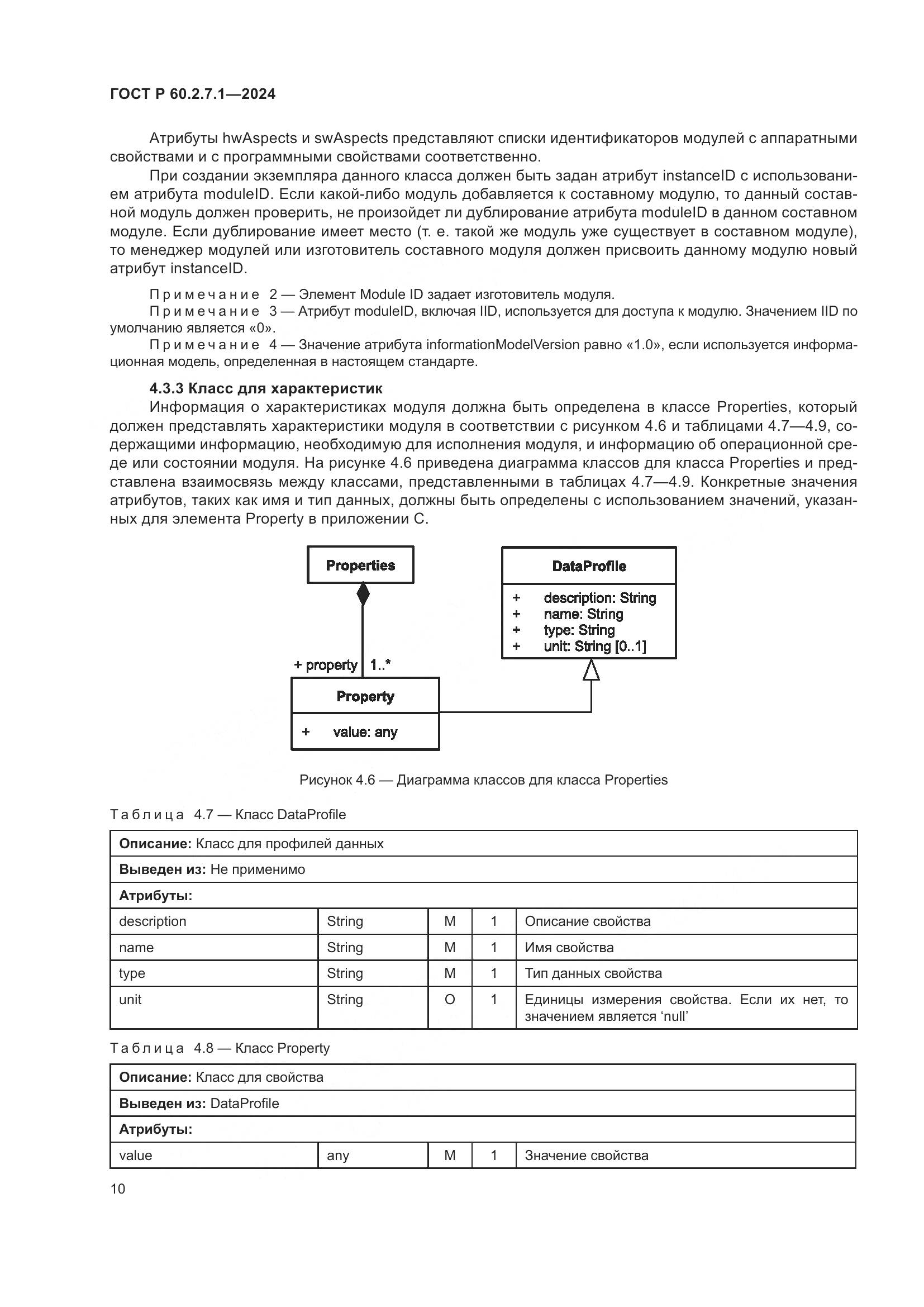ГОСТ Р 60.2.7.1-2024, страница 14