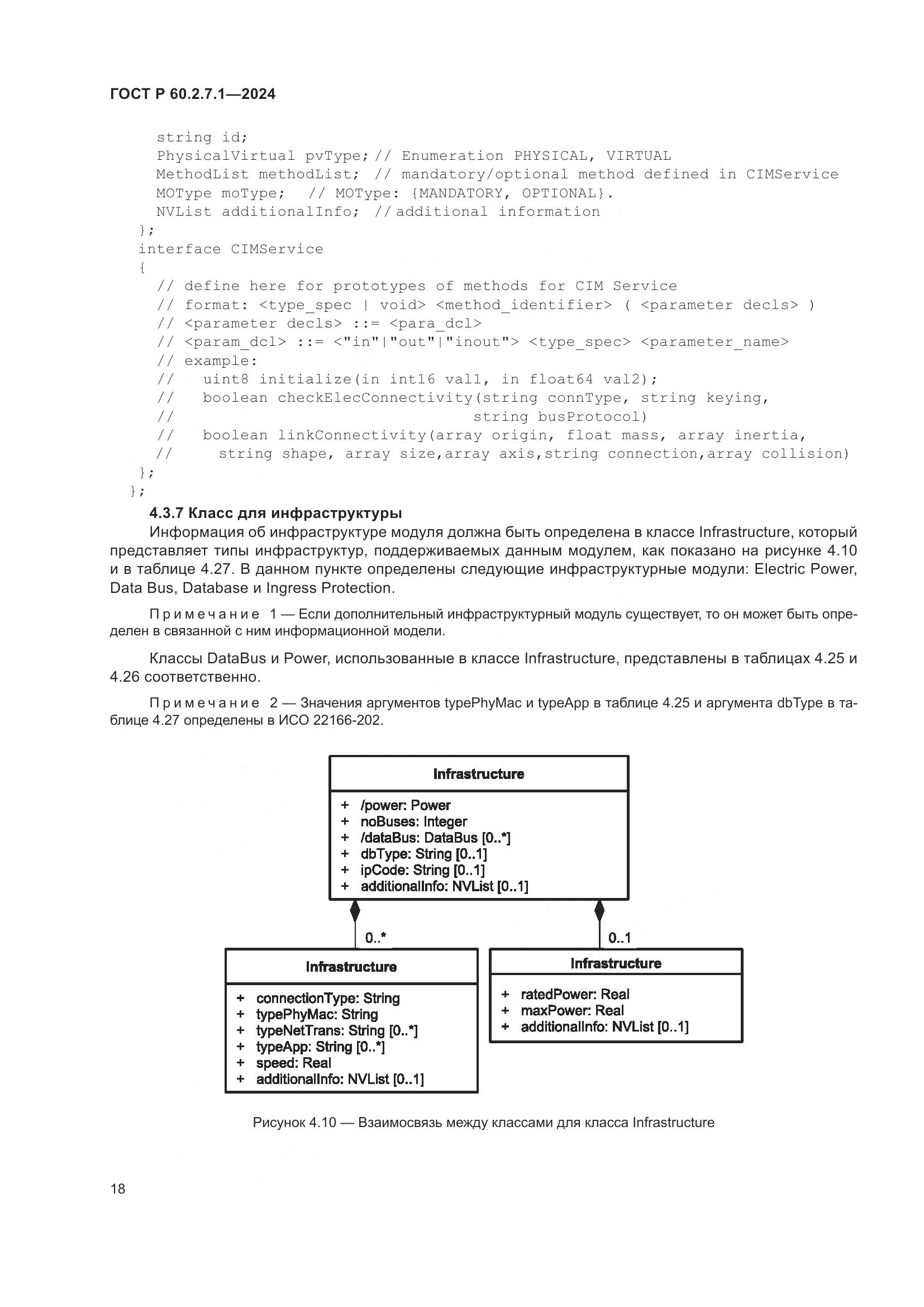 ГОСТ Р 60.2.7.1-2024, страница 22