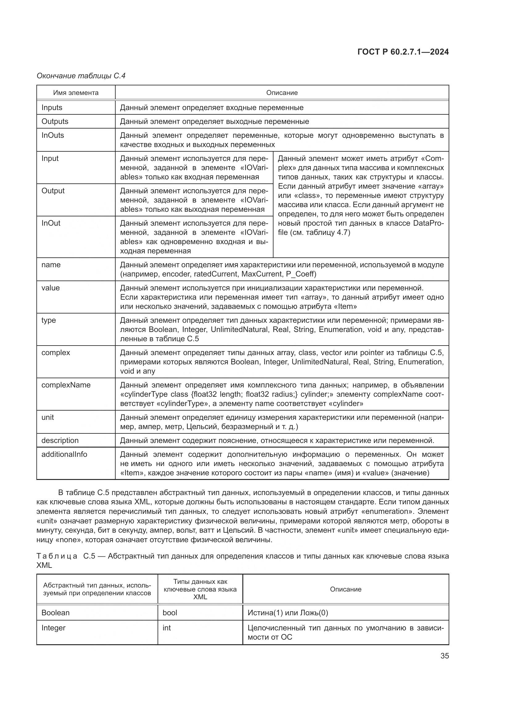 ГОСТ Р 60.2.7.1-2024, страница 39